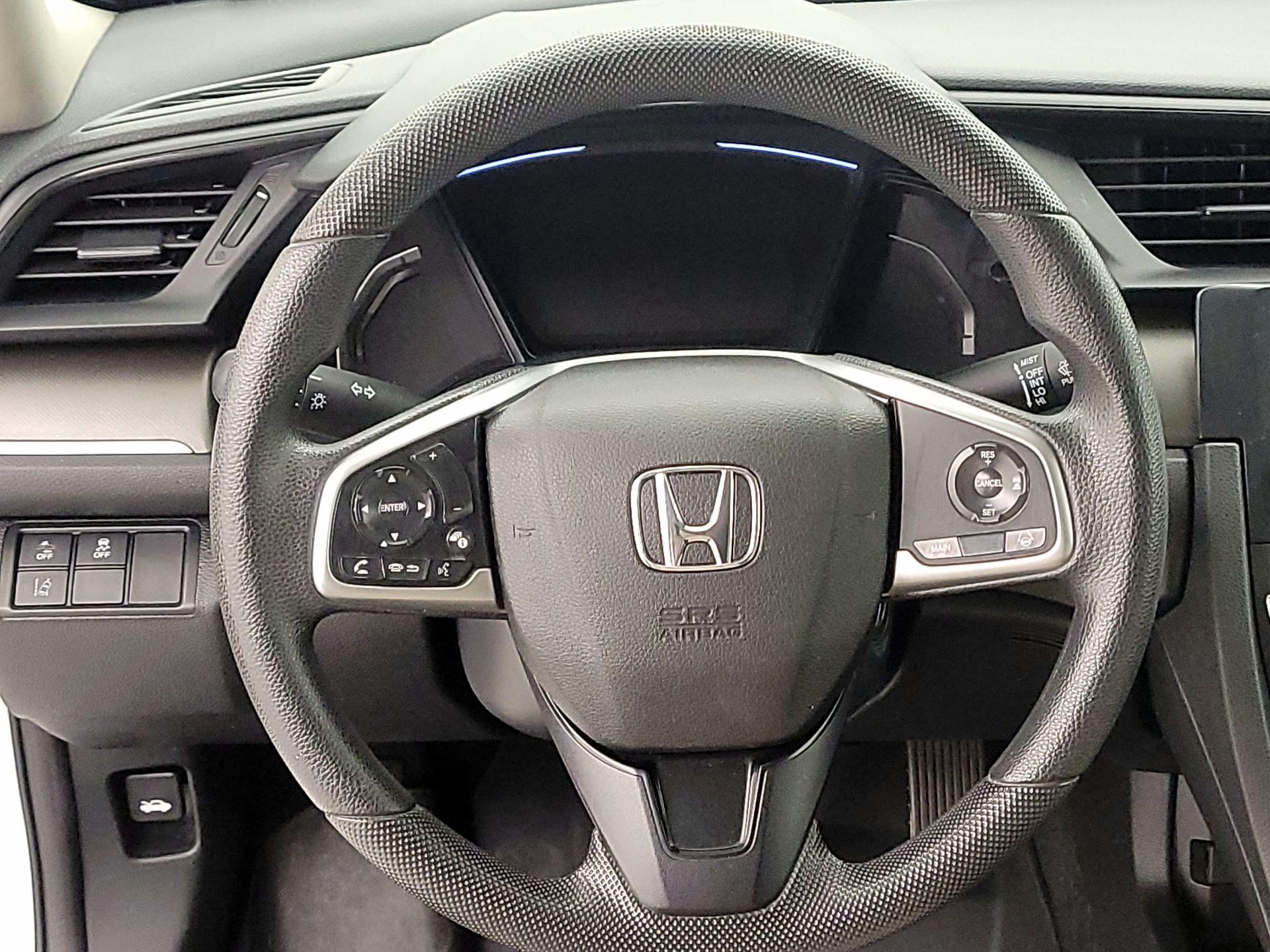 Thumbnail: 2019 Honda Civic - 10