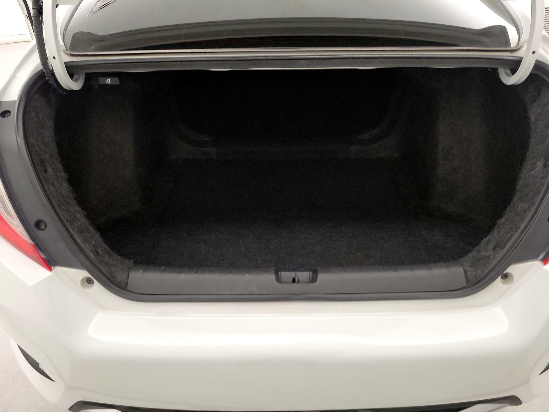 Thumbnail: 2019 Honda Civic - 19