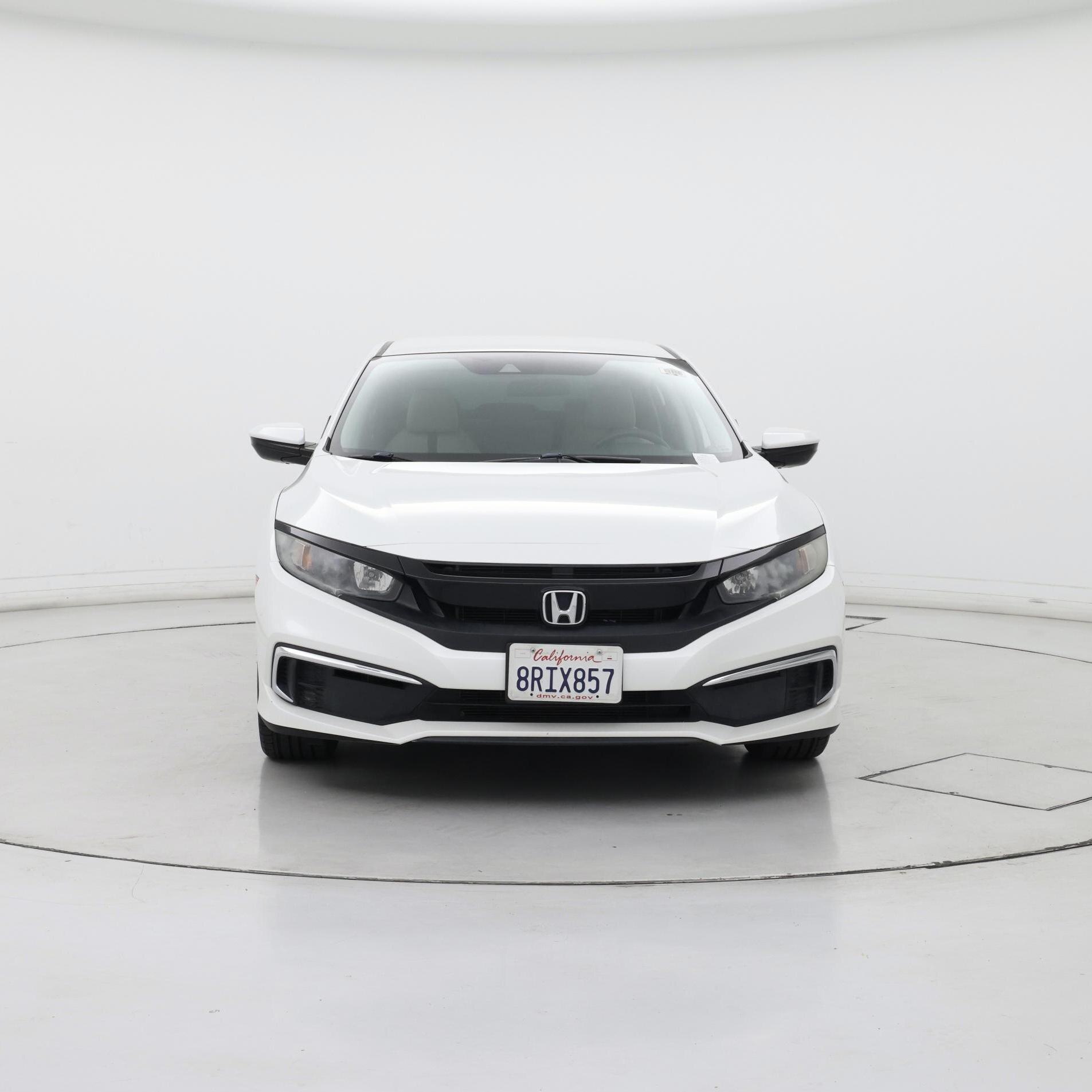 Thumbnail: 2019 Honda Civic - 5
