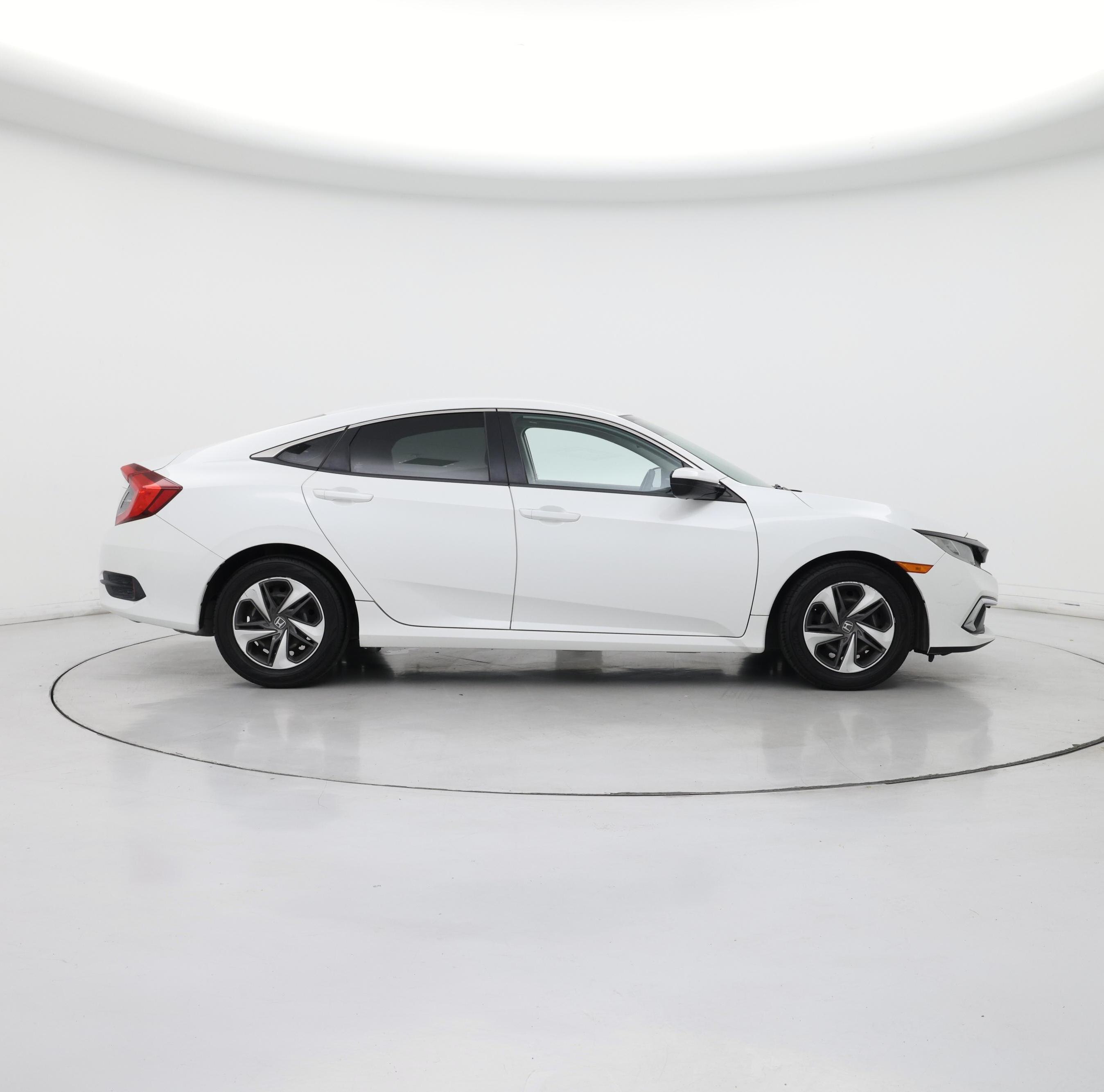 Thumbnail: 2019 Honda Civic - 7
