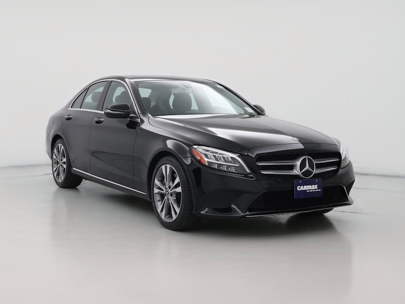 2019 Mercedes-Benz C-Class C 300 -
                  Visalia, CA