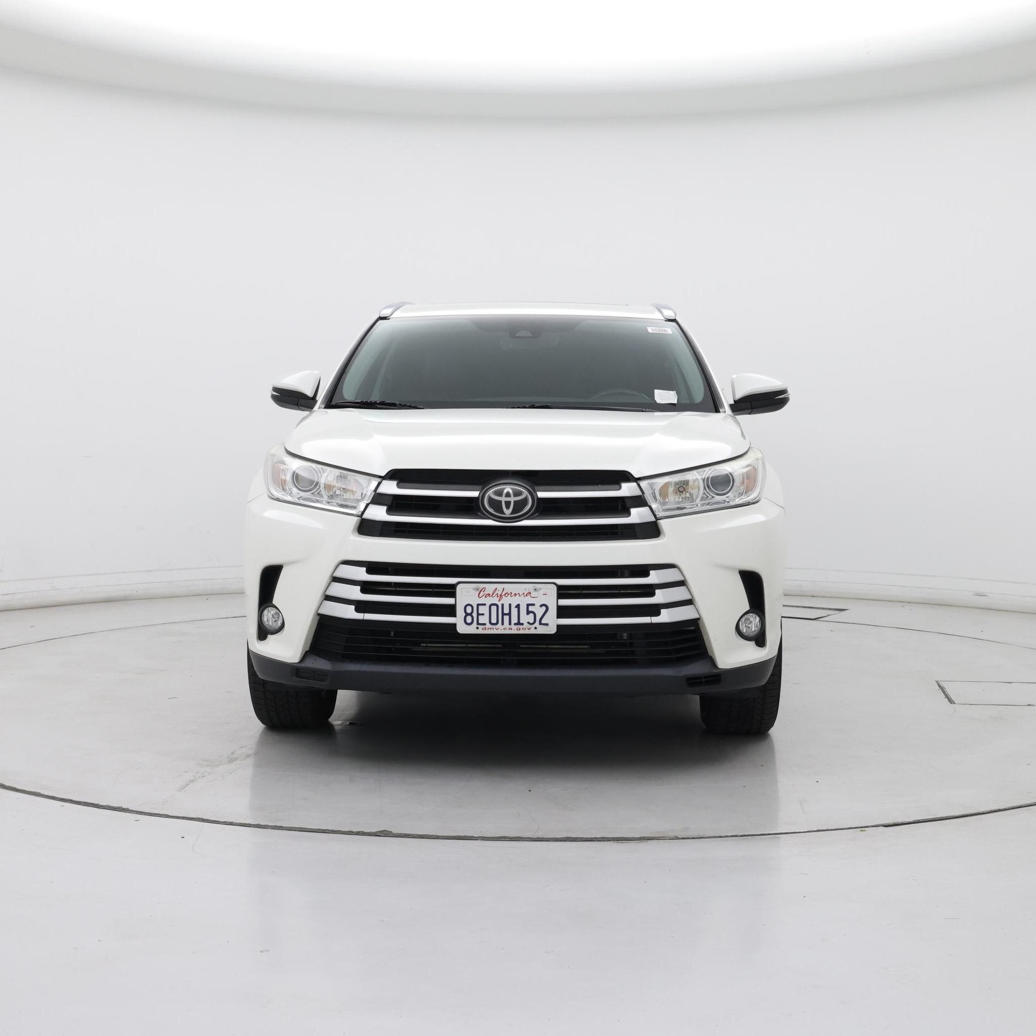 Thumbnail: 2018 Toyota Highlander - 5