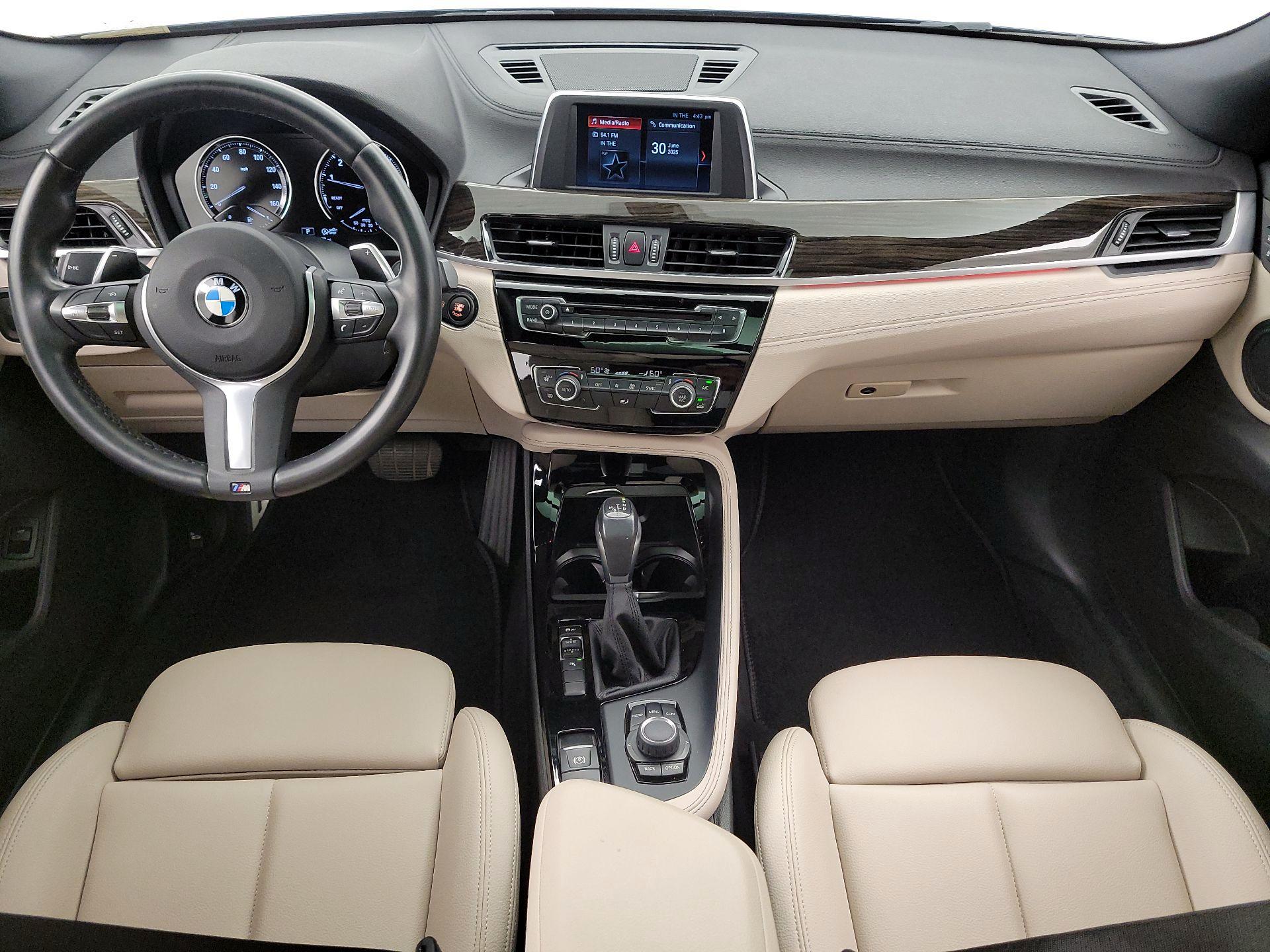 Thumbnail: 2018 BMW X2 - 9