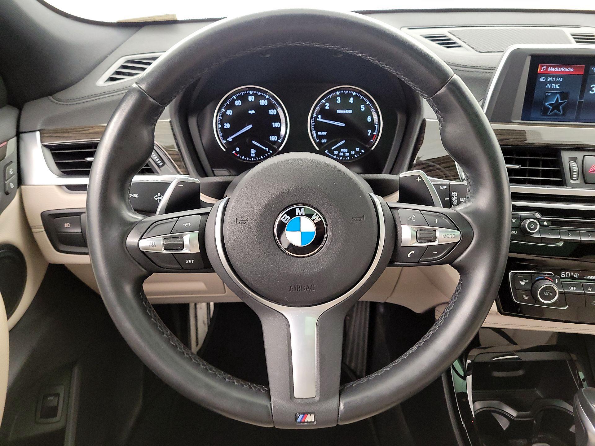 Thumbnail: 2018 BMW X2 - 10