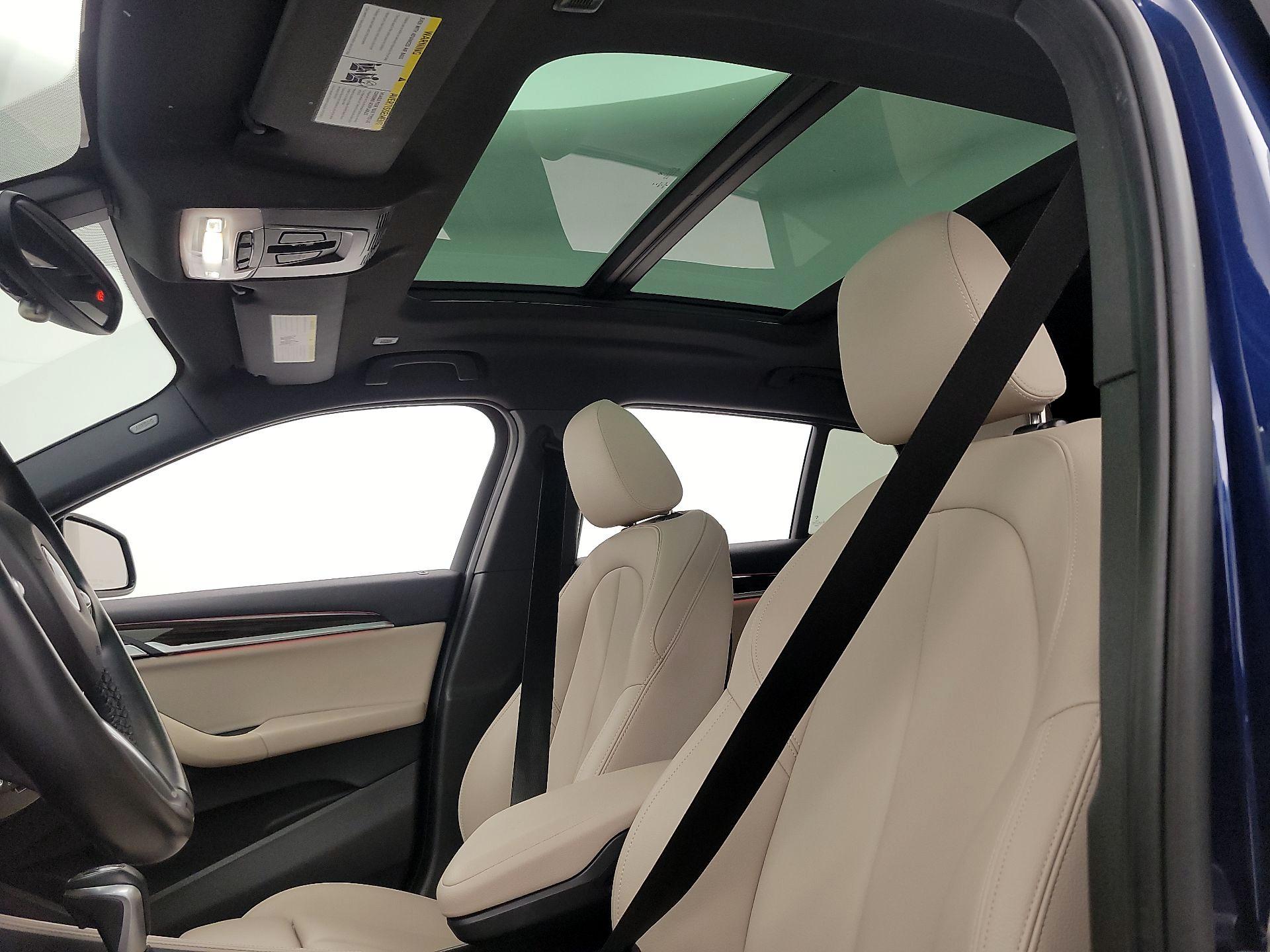 Thumbnail: 2018 BMW X2 - 19