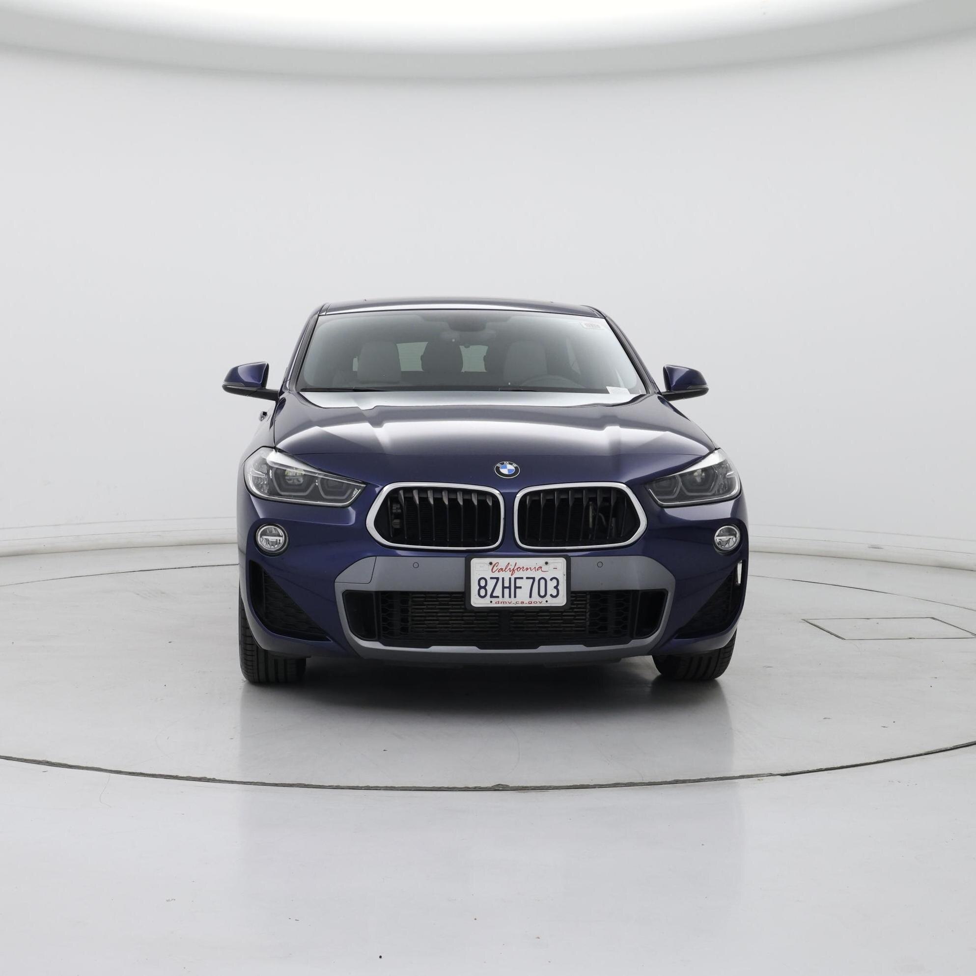 Thumbnail: 2018 BMW X2 - 5