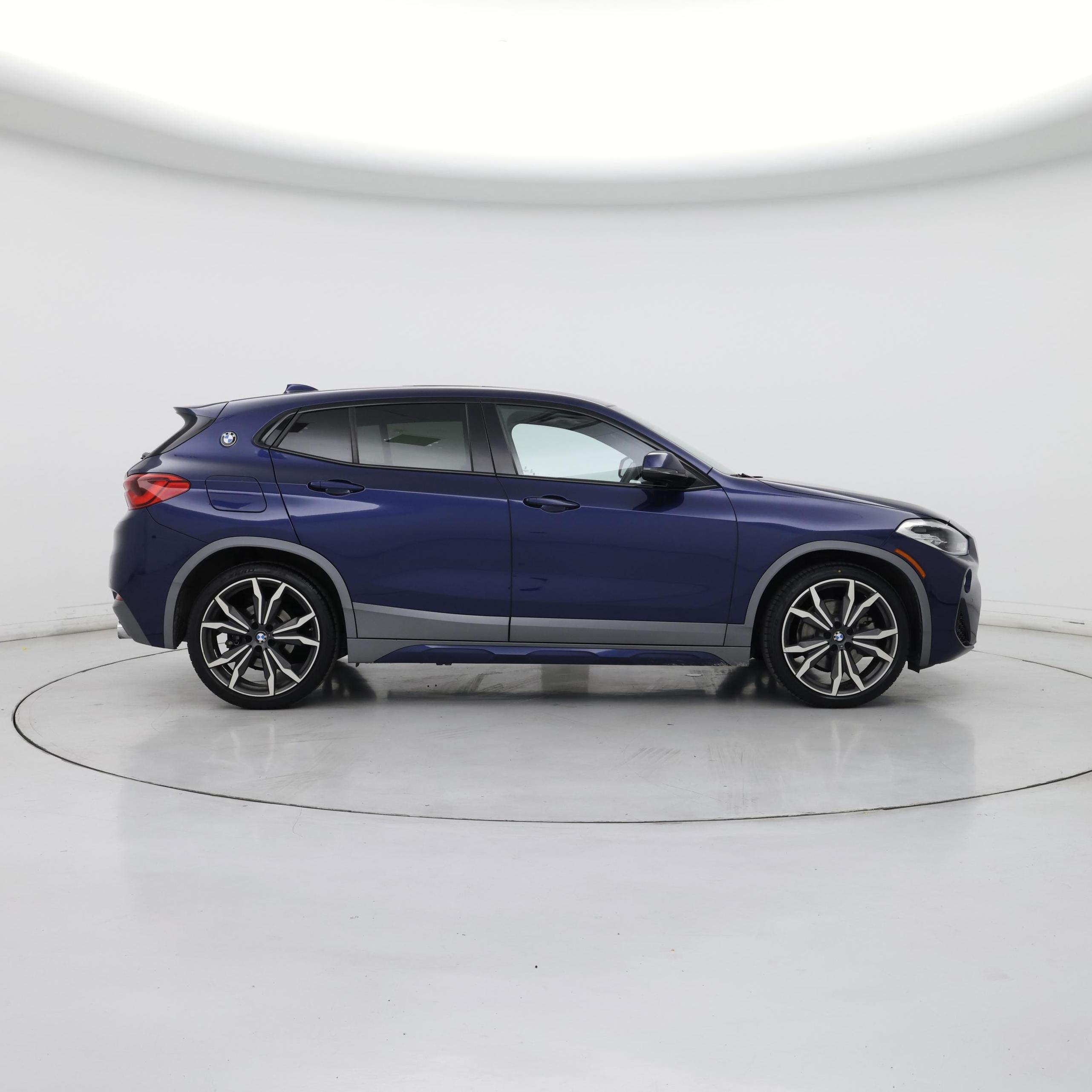 Thumbnail: 2018 BMW X2 - 7