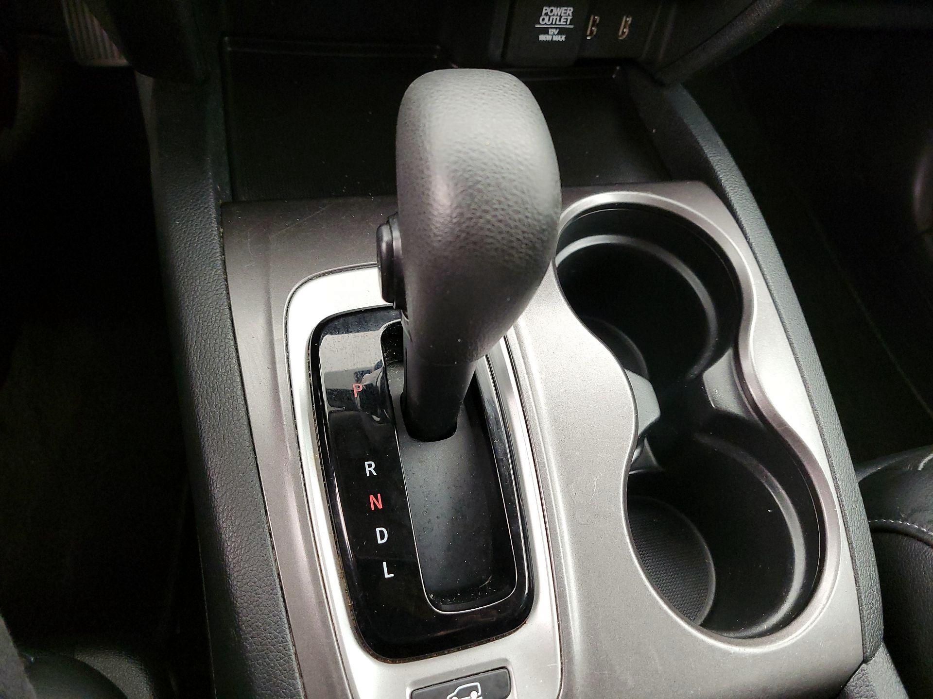 Thumbnail: 2016 Honda Pilot - 17