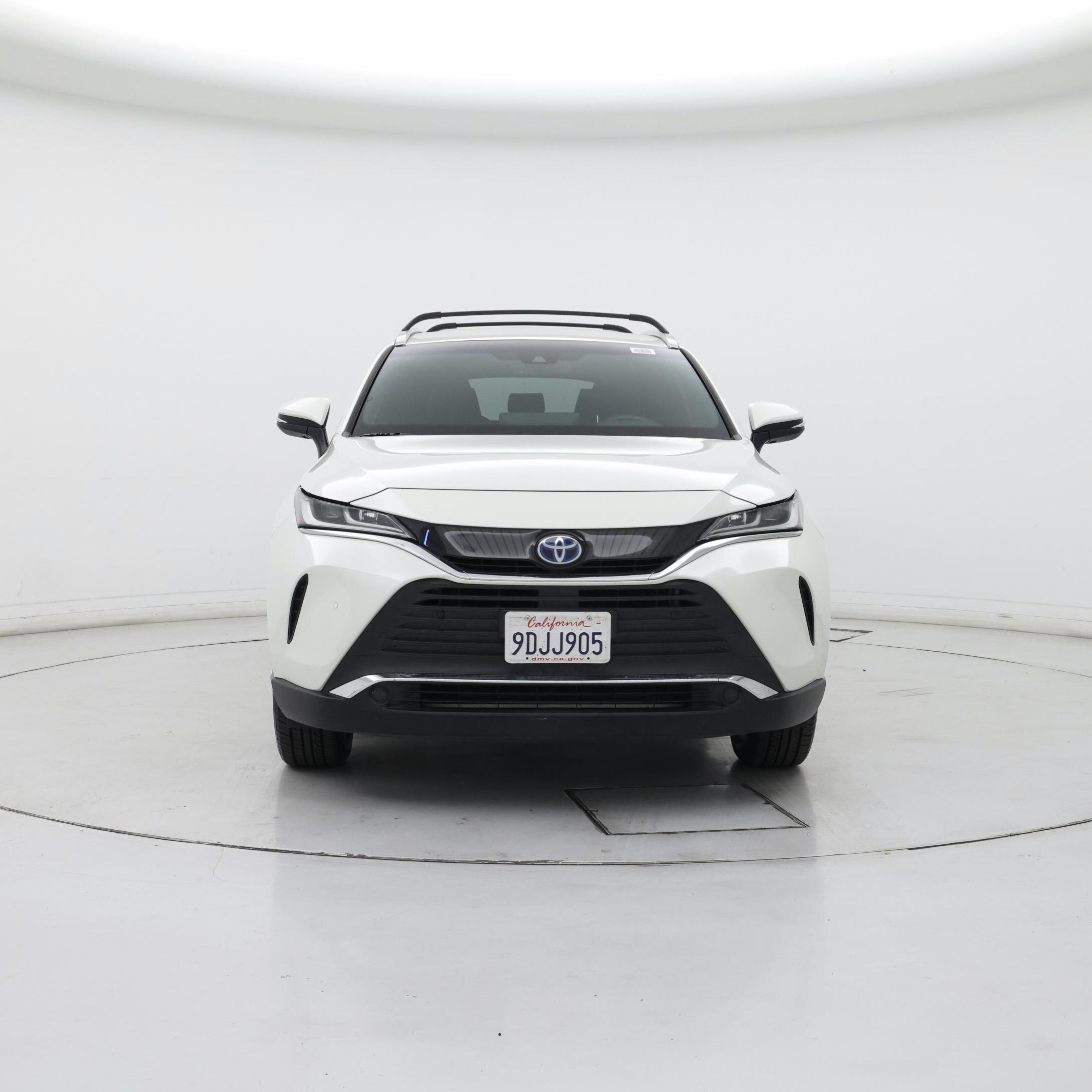 Thumbnail: 2022 Toyota Venza - 5