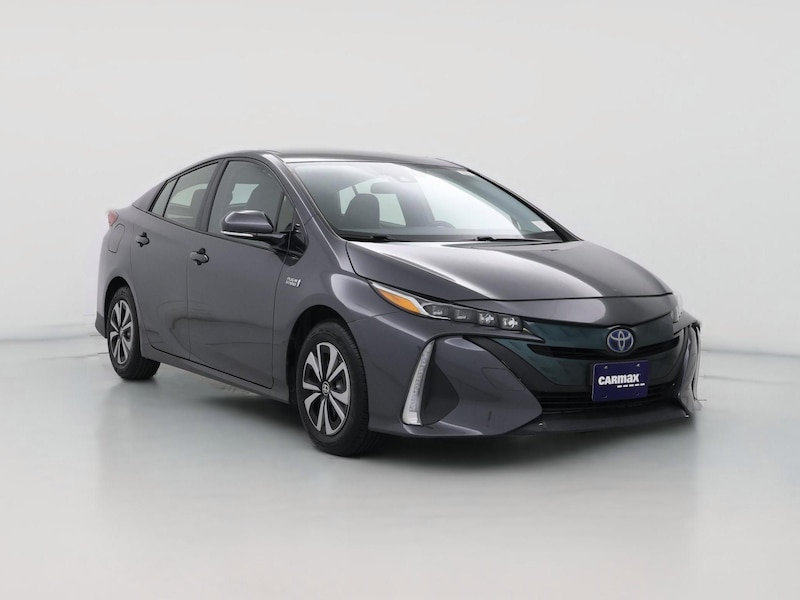 2017 Toyota Prius Prime Premium -
                  Stockton, CA