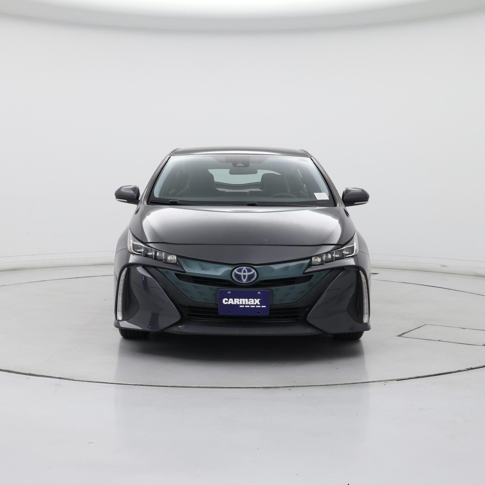 Thumbnail: 2017 Toyota Prius Prime - 5