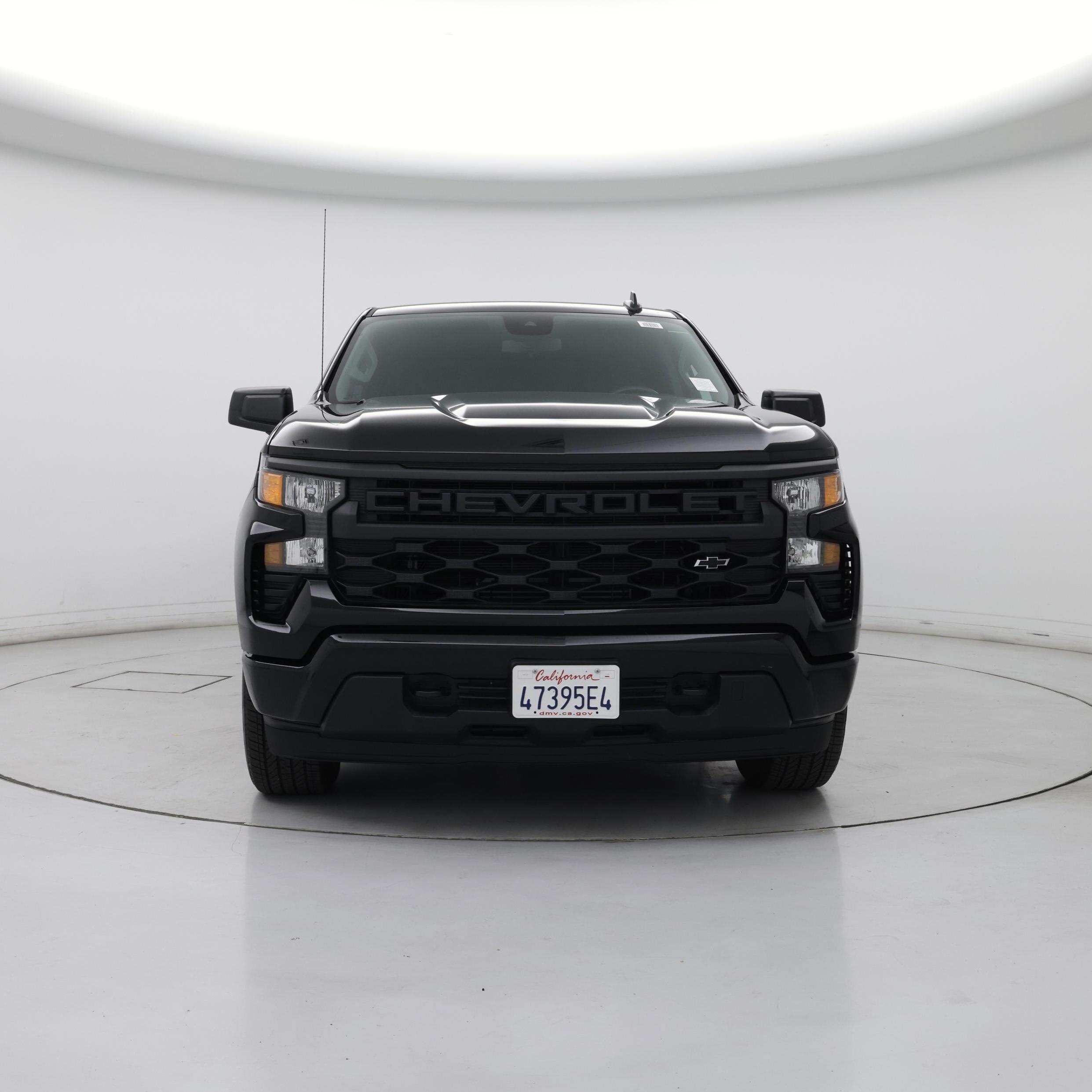Thumbnail: 2025 Chevrolet Silverado 1500 - 5