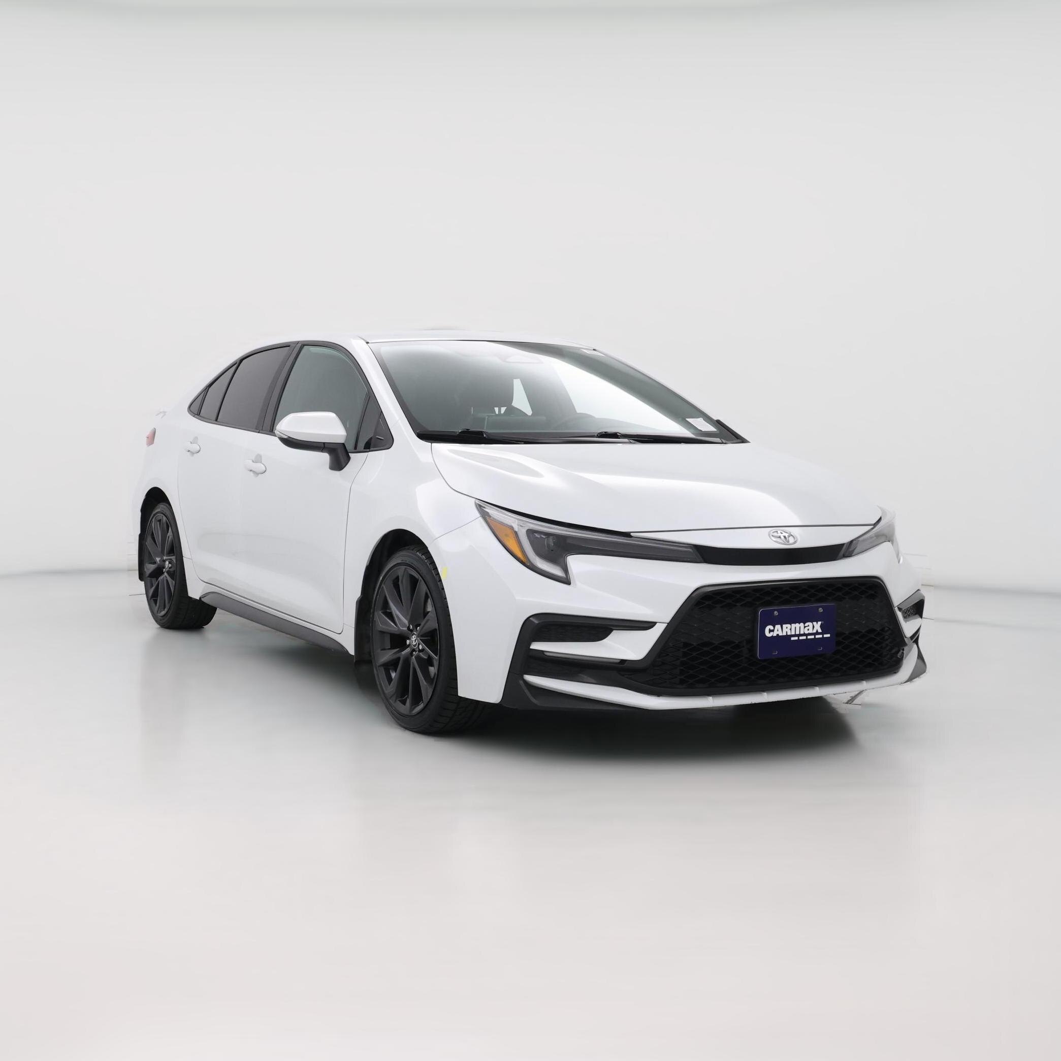 Thumbnail: 2023 Toyota Corolla - 1
