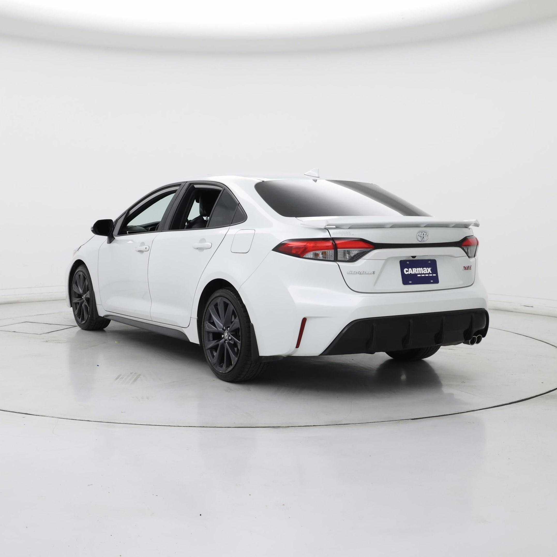 Thumbnail: 2023 Toyota Corolla - 2