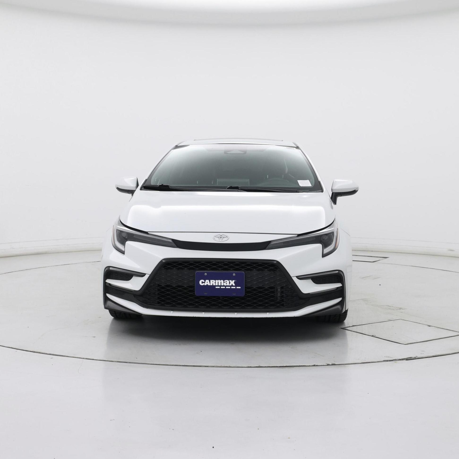 Thumbnail: 2023 Toyota Corolla - 5