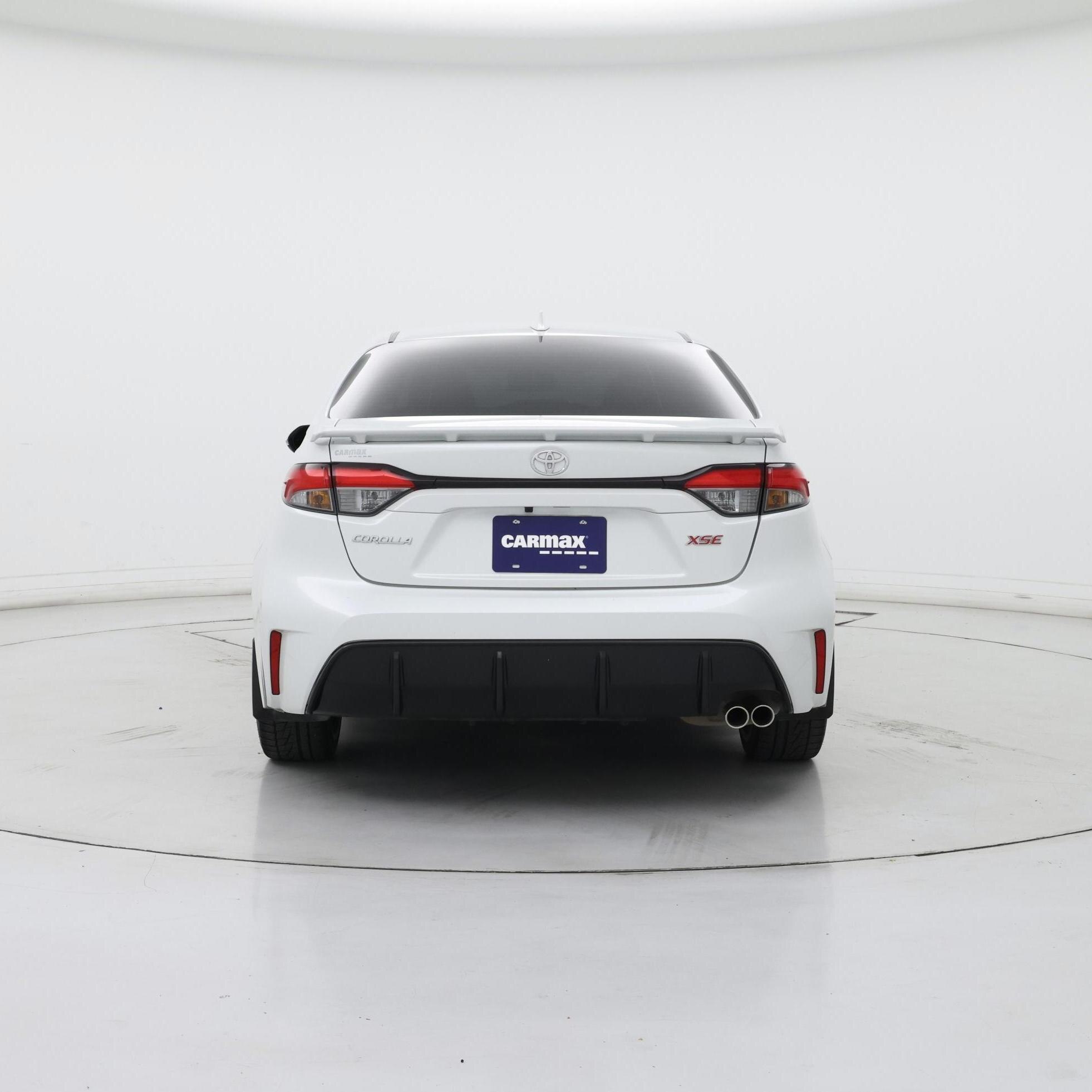 Thumbnail: 2023 Toyota Corolla - 6