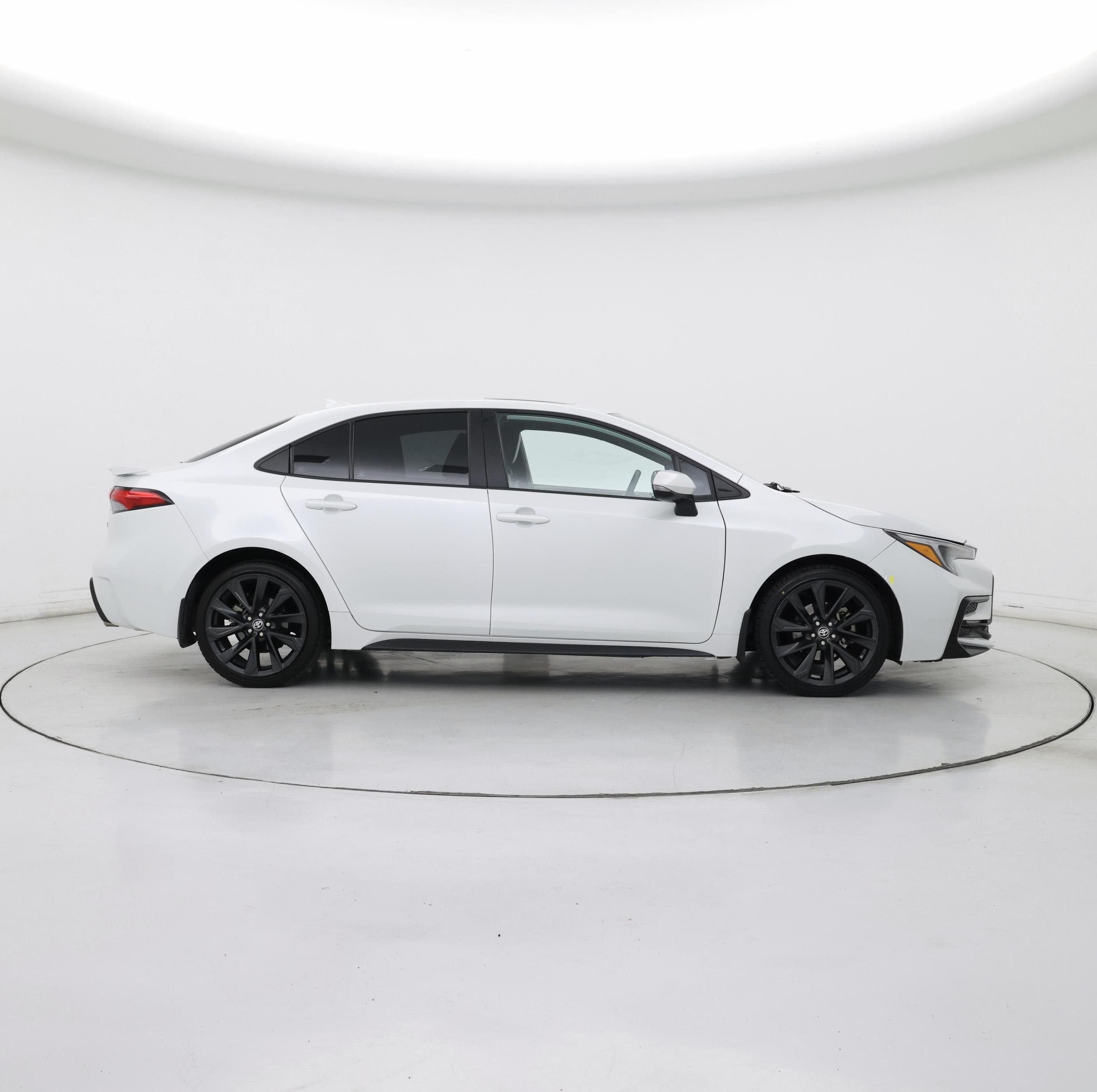 Thumbnail: 2023 Toyota Corolla - 7