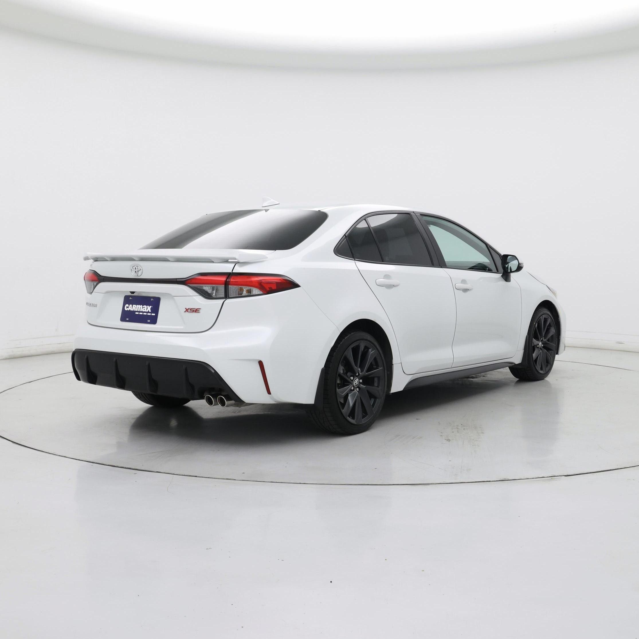 Thumbnail: 2023 Toyota Corolla - 8