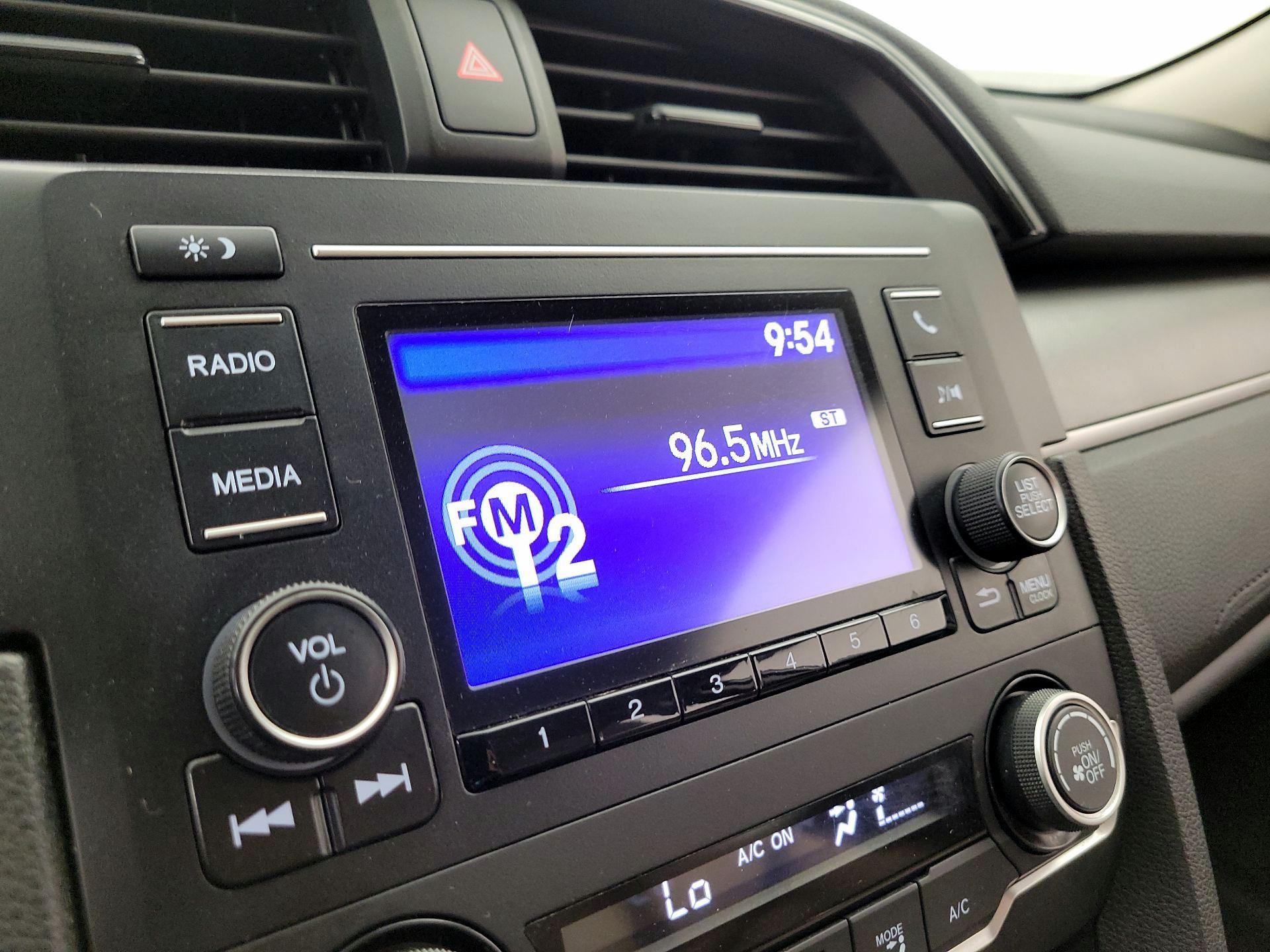 Thumbnail: 2018 Honda Civic - 15
