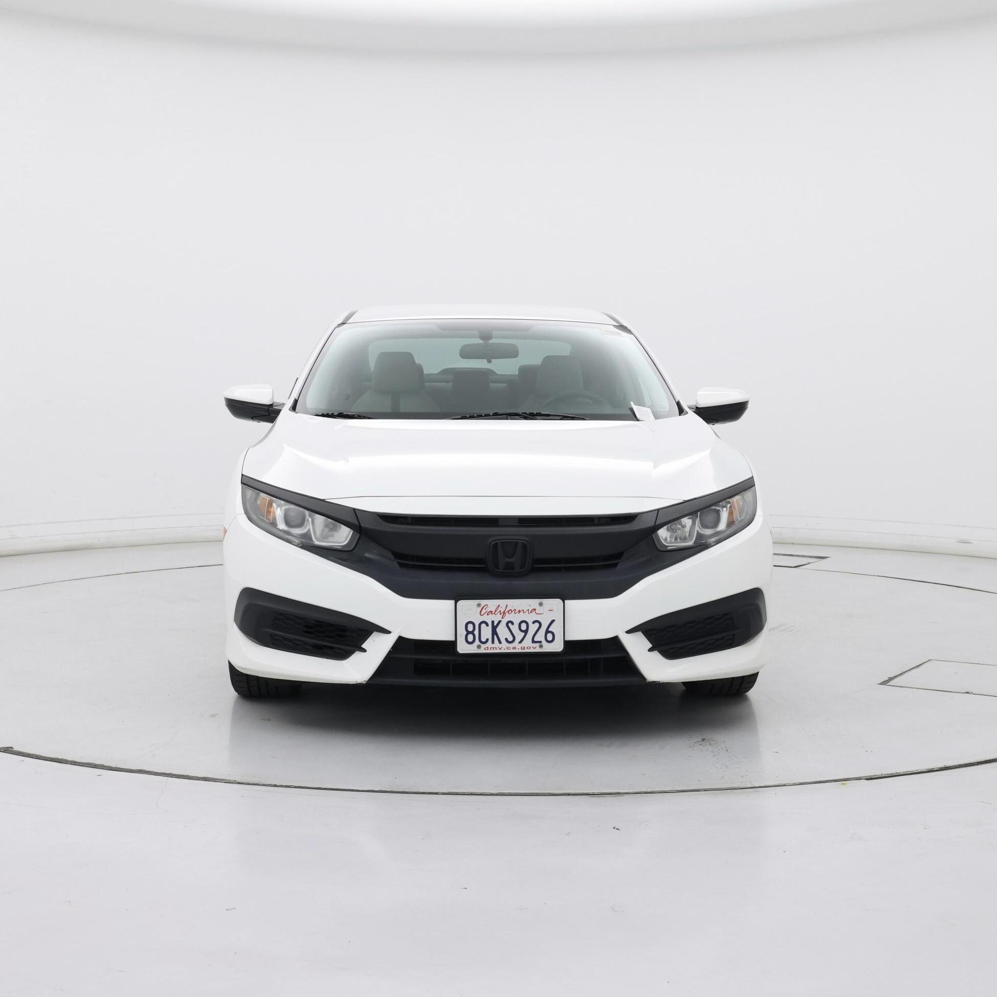 Thumbnail: 2018 Honda Civic - 5