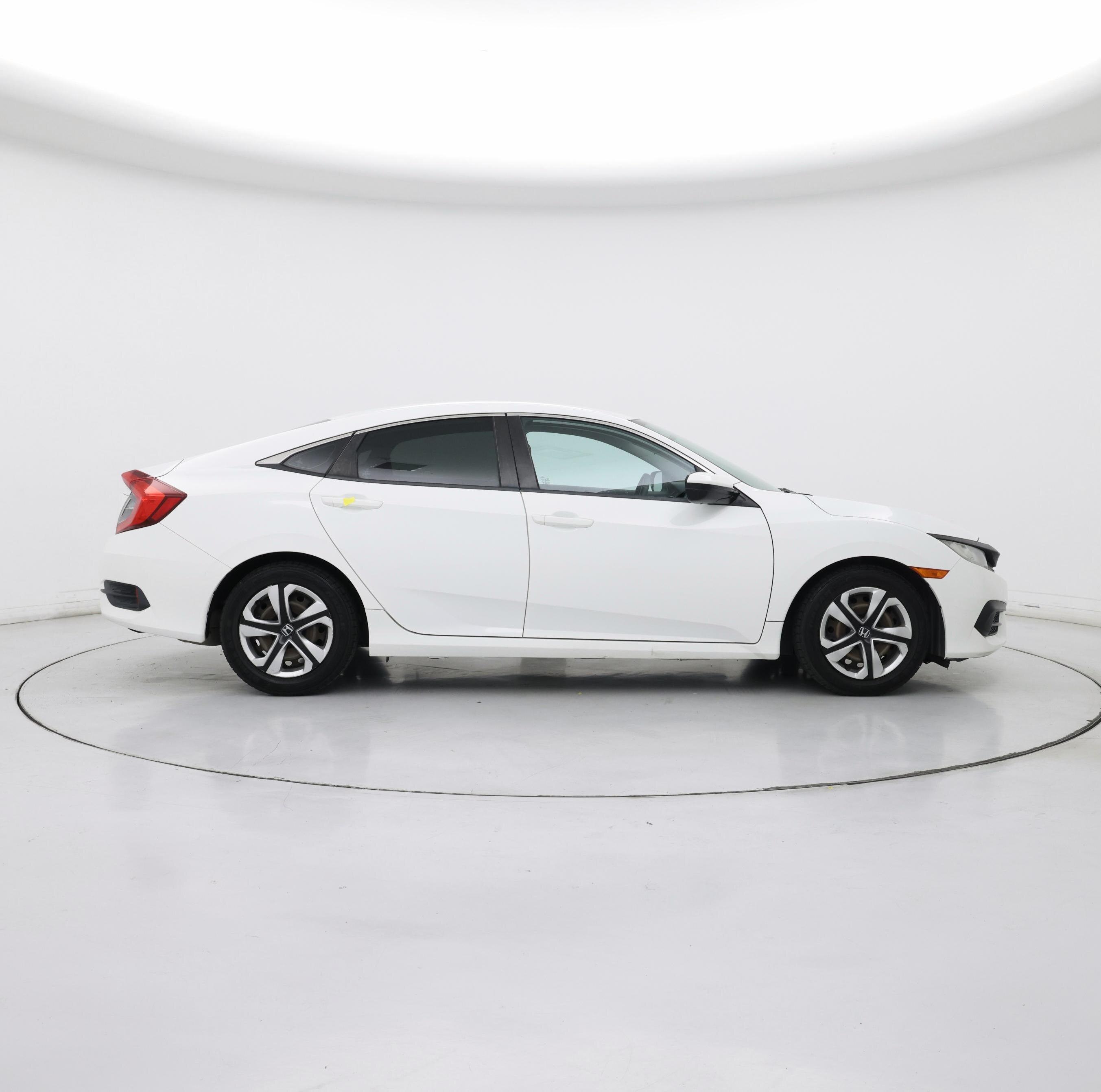 Thumbnail: 2018 Honda Civic - 7