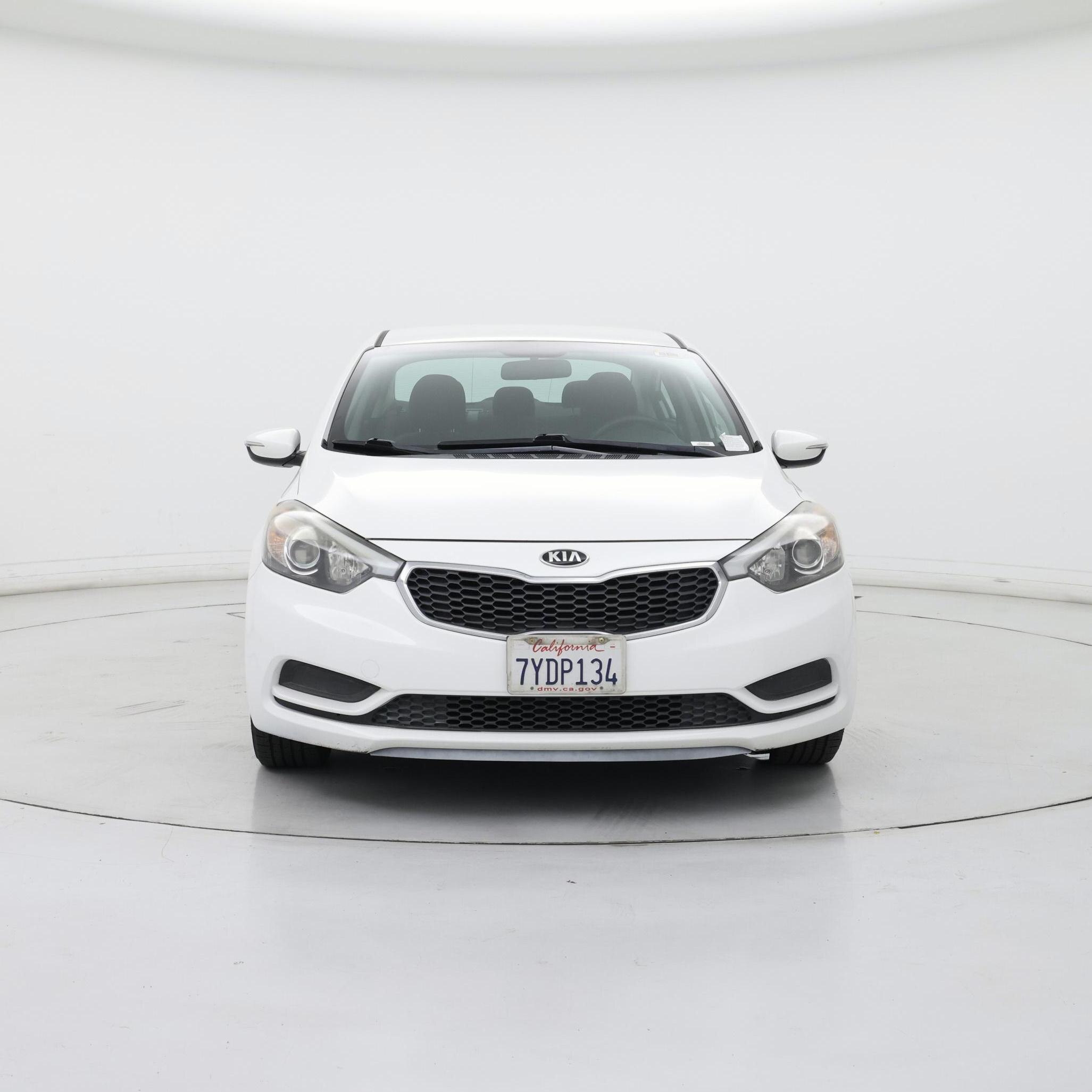 Thumbnail: 2016 Kia Forte - 5