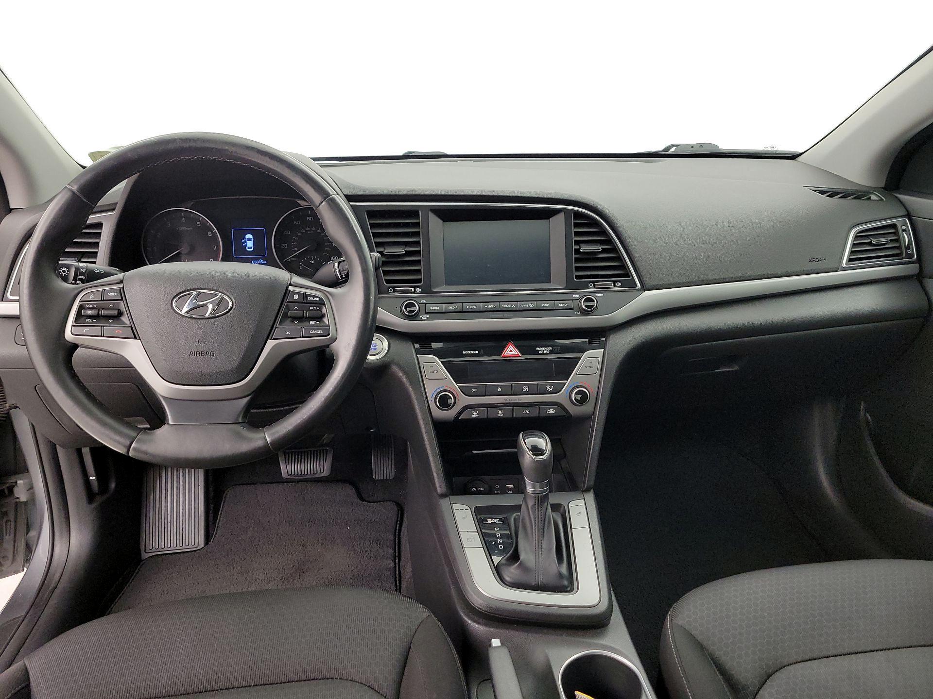 Thumbnail: 2017 Hyundai Elantra - 9
