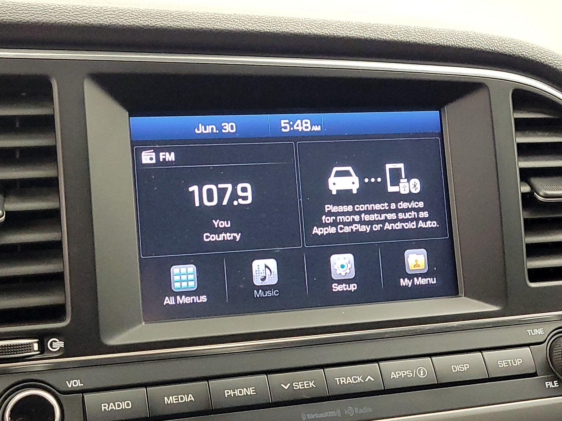 Thumbnail: 2017 Hyundai Elantra - 15