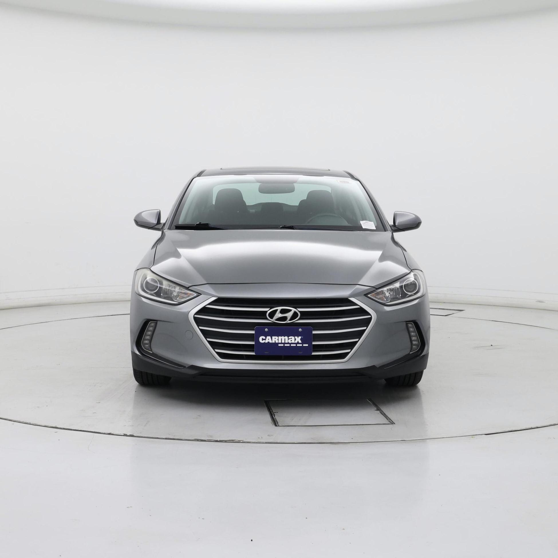 Thumbnail: 2017 Hyundai Elantra - 5