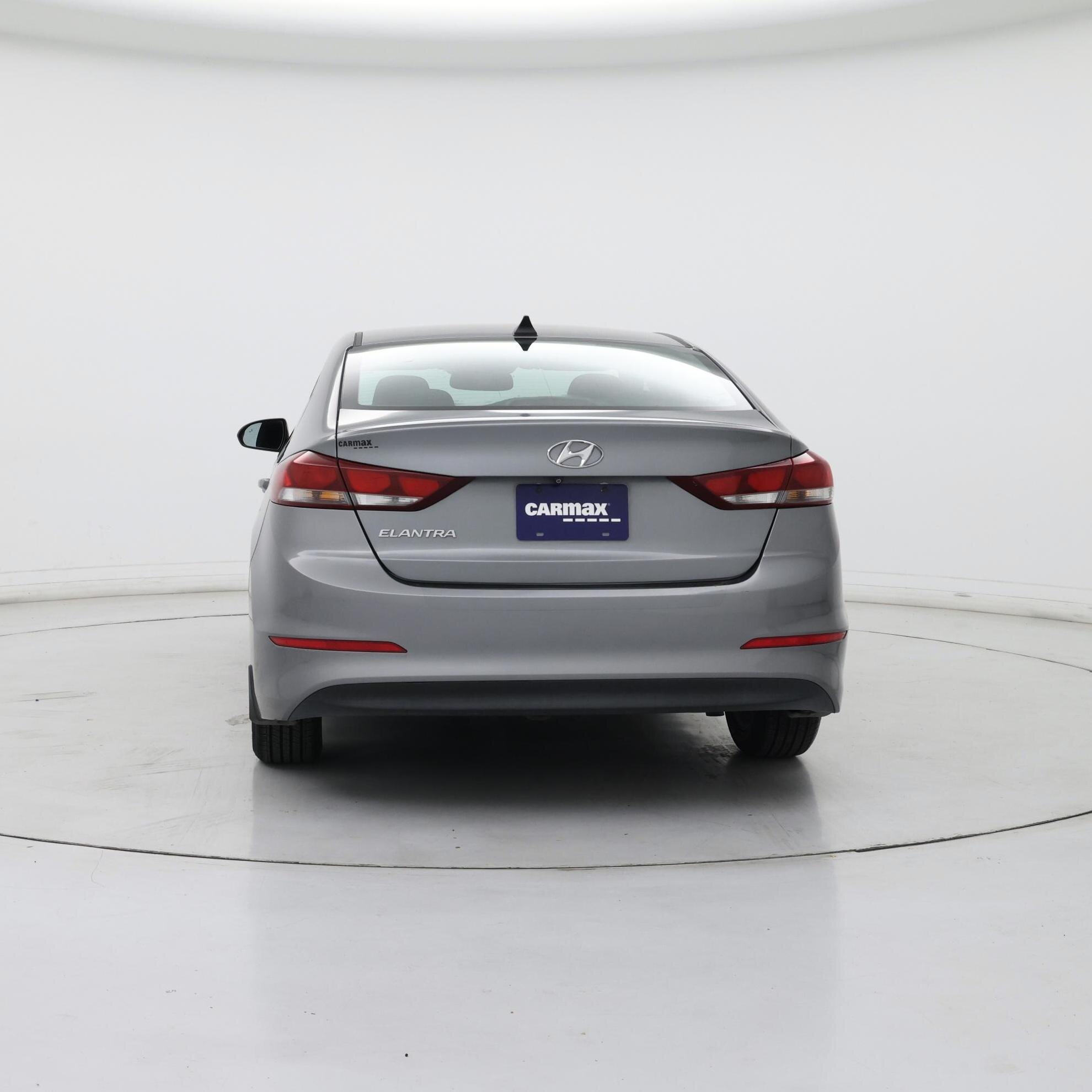Thumbnail: 2017 Hyundai Elantra - 6