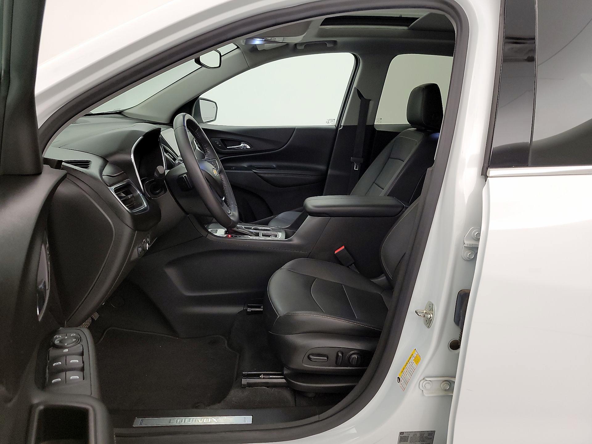 Thumbnail: 2020 Chevrolet Equinox - 11