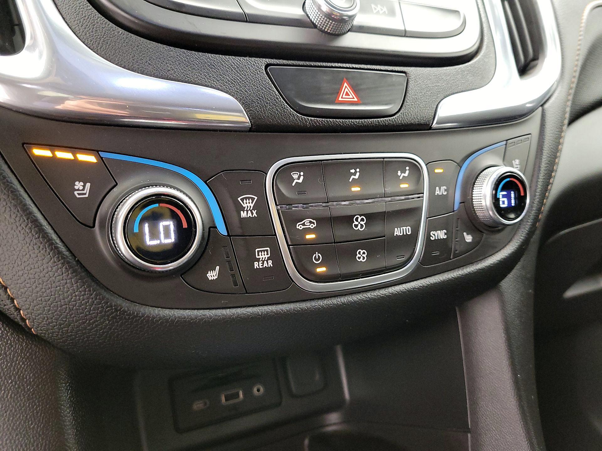 Thumbnail: 2020 Chevrolet Equinox - 16