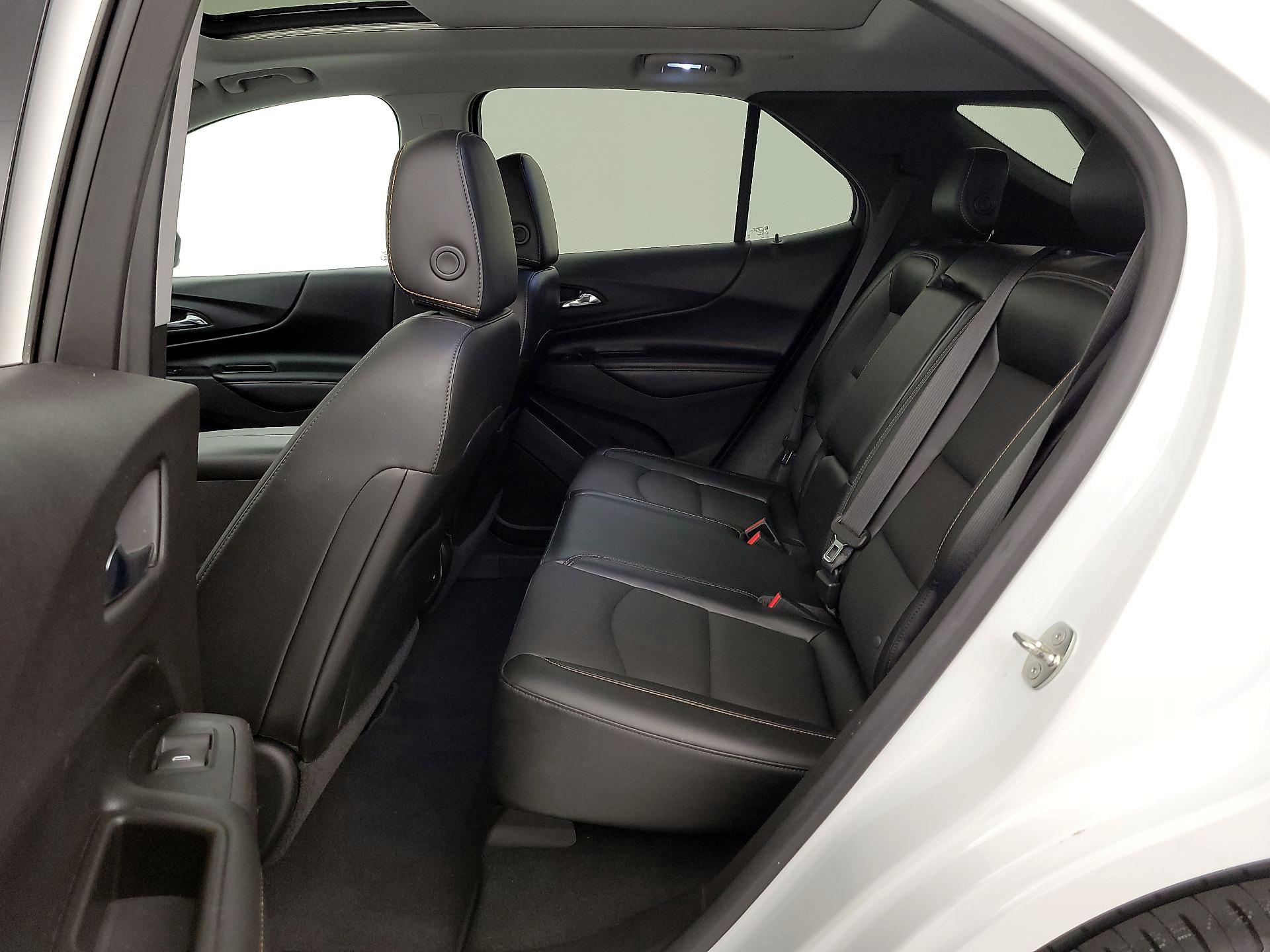 Thumbnail: 2020 Chevrolet Equinox - 20