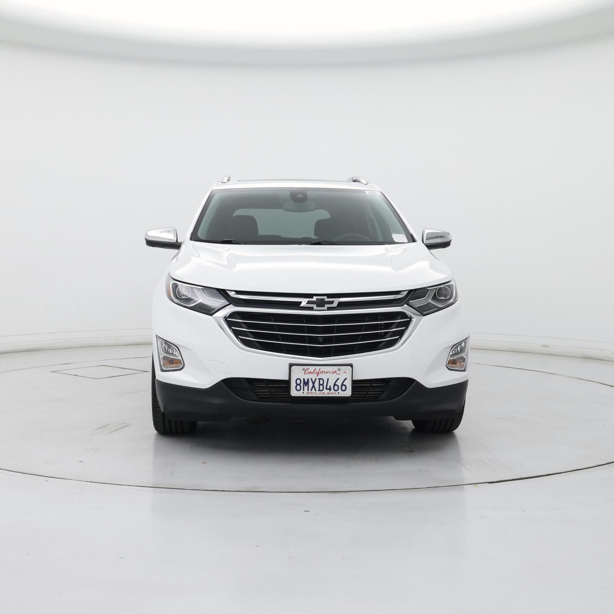 Thumbnail: 2020 Chevrolet Equinox - 5