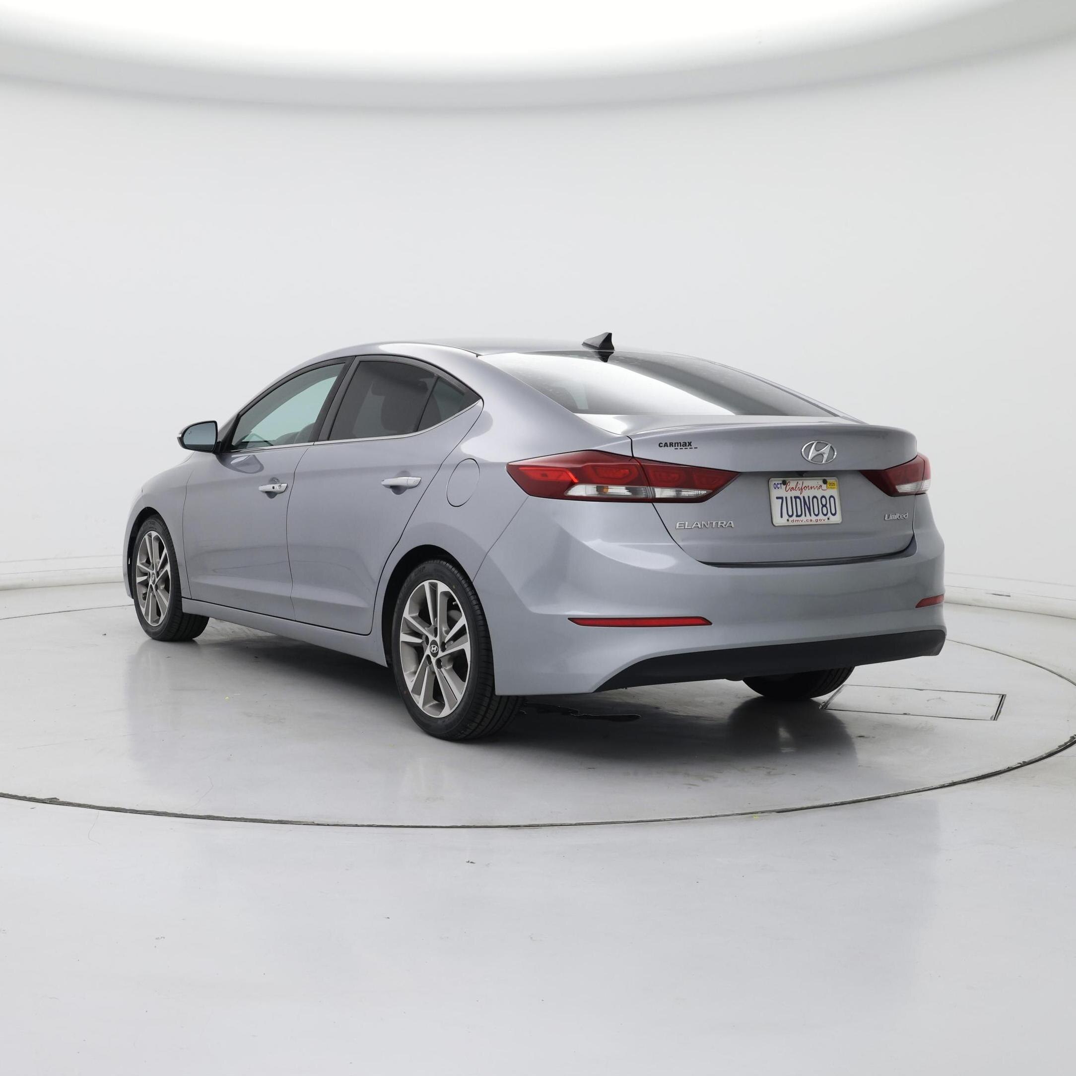 Thumbnail: 2017 Hyundai Elantra - 2