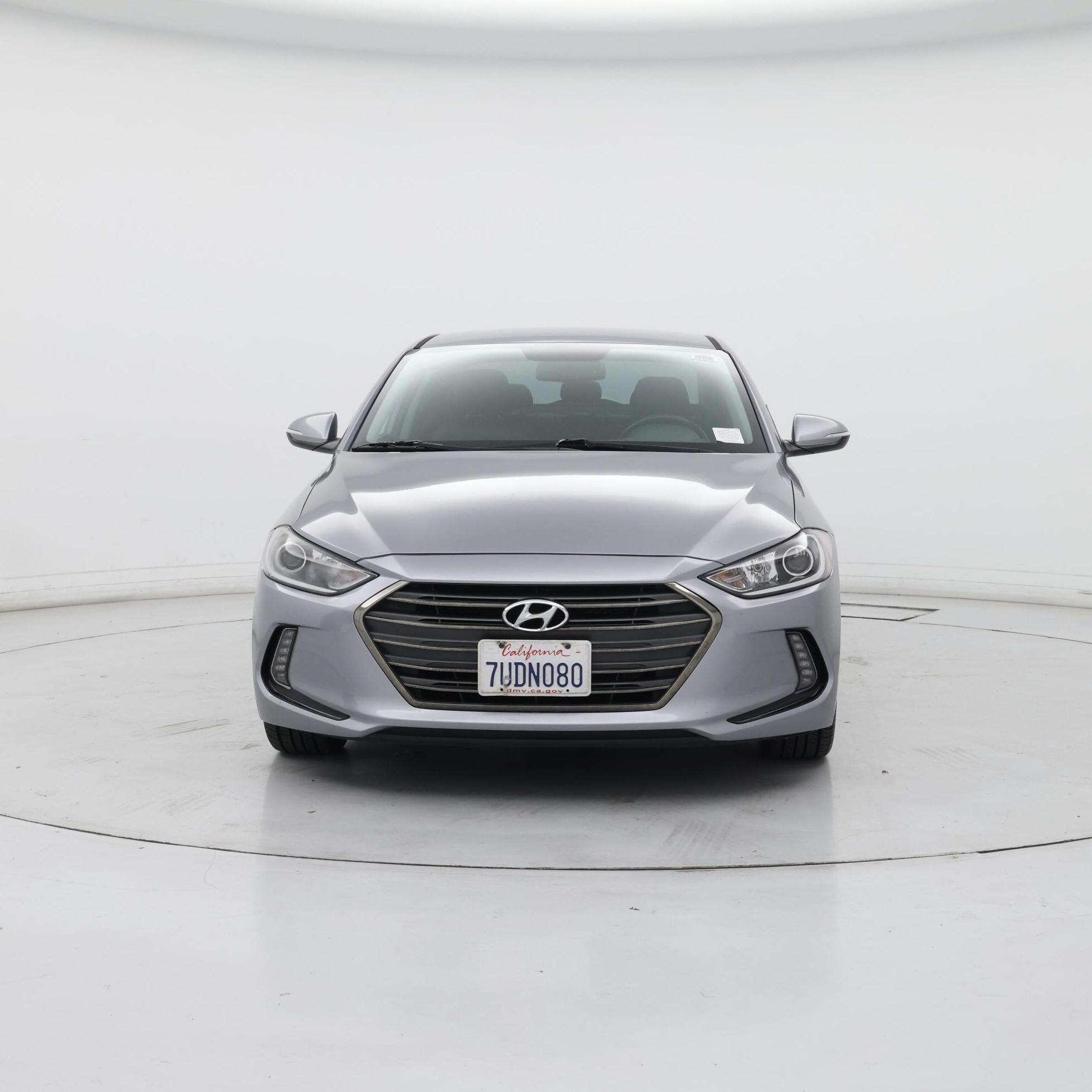 Thumbnail: 2017 Hyundai Elantra - 5