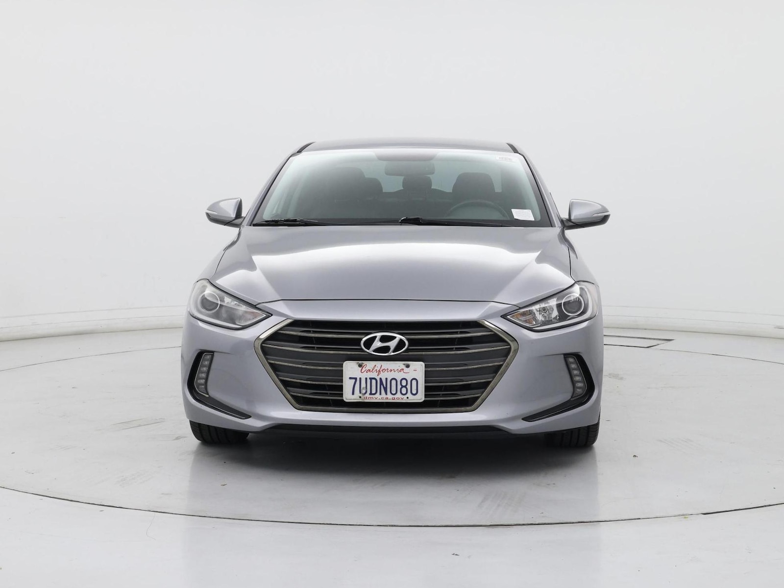 Image of 2017 Hyundai Elantra Limited