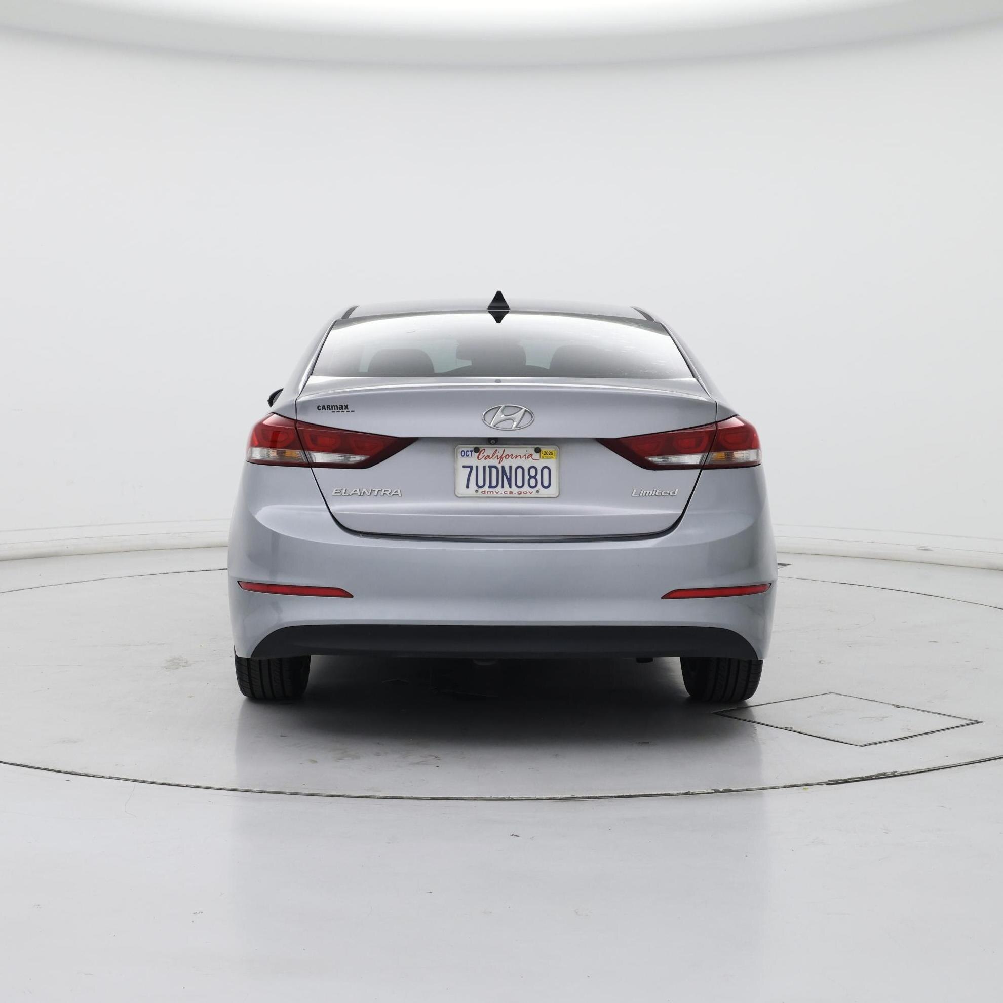 Thumbnail: 2017 Hyundai Elantra - 6