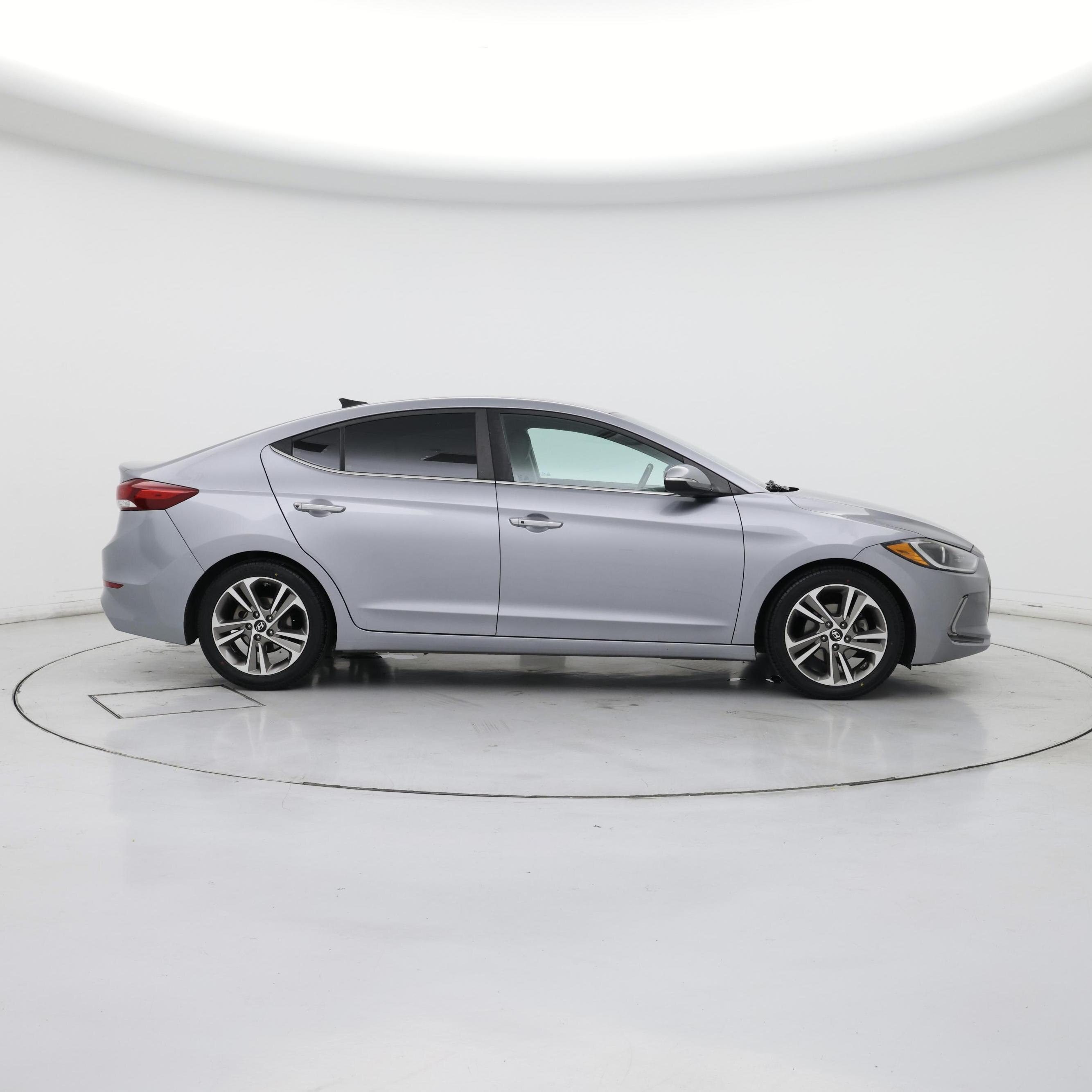 Thumbnail: 2017 Hyundai Elantra - 7