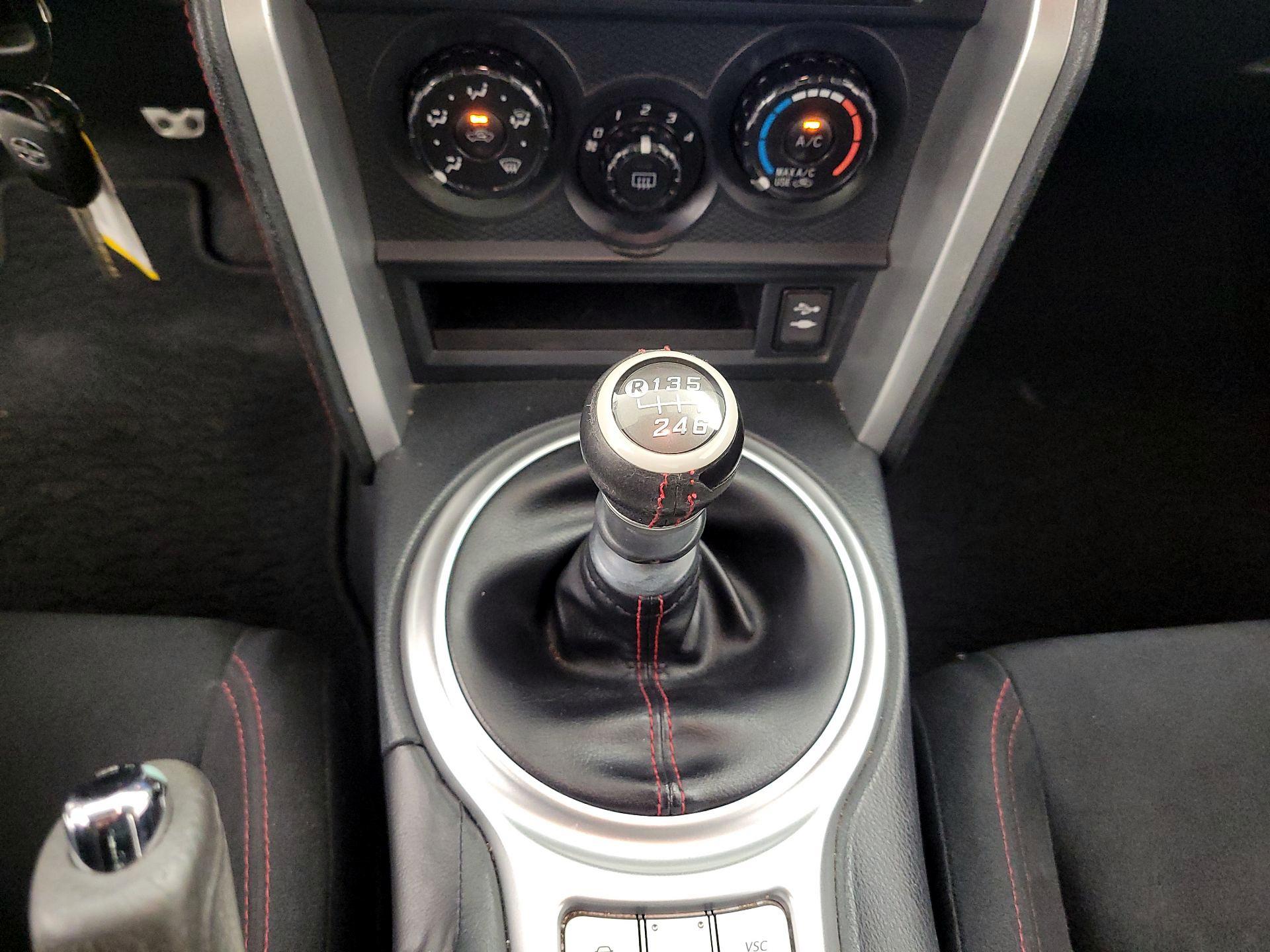 Thumbnail: 2016 Scion FR-S - 17