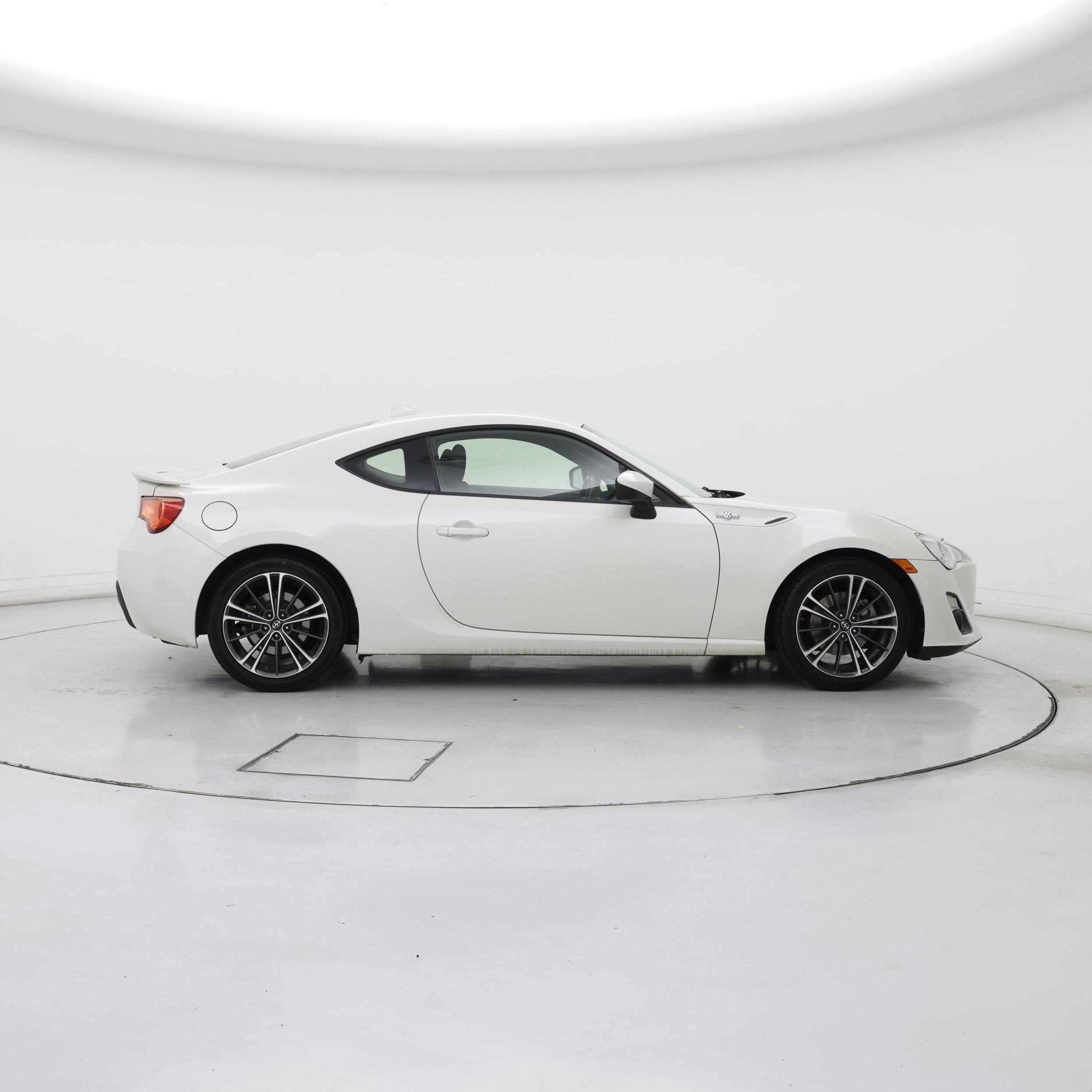 Thumbnail: 2016 Scion FR-S - 7