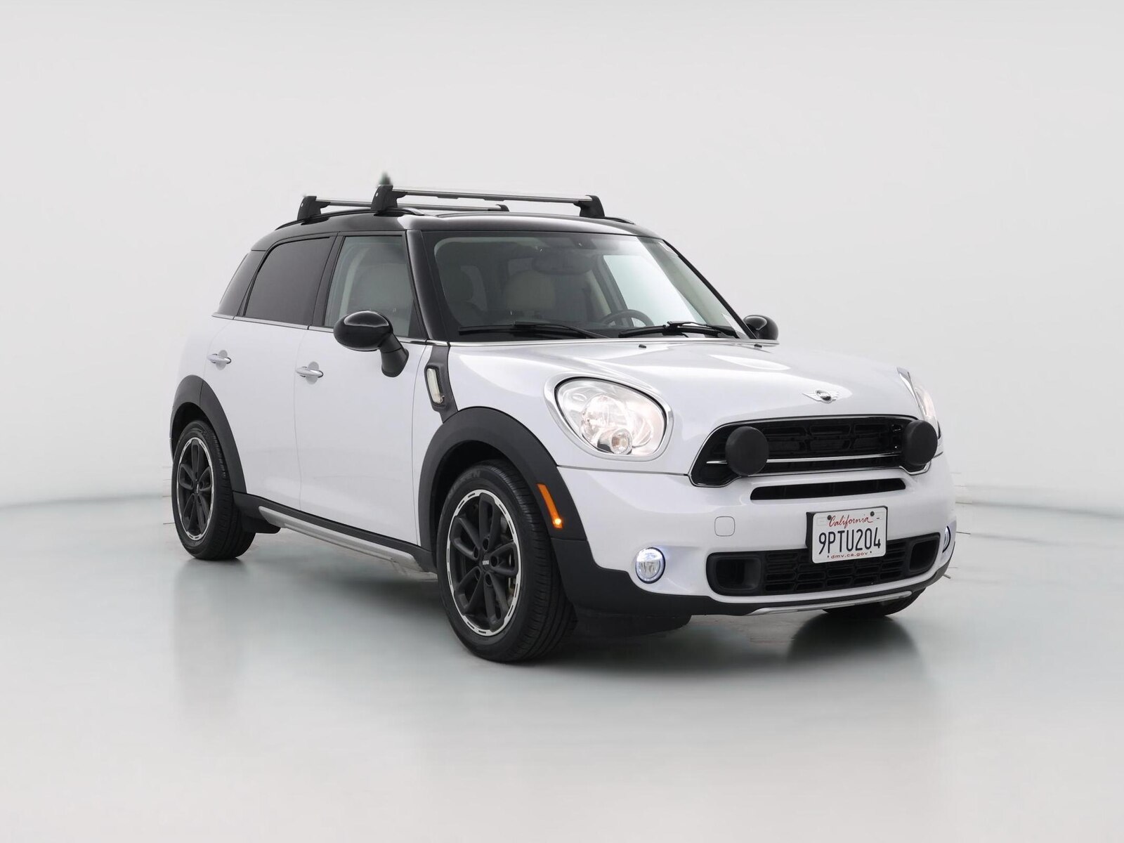 2016 MINI Countryman Countryman S's photo