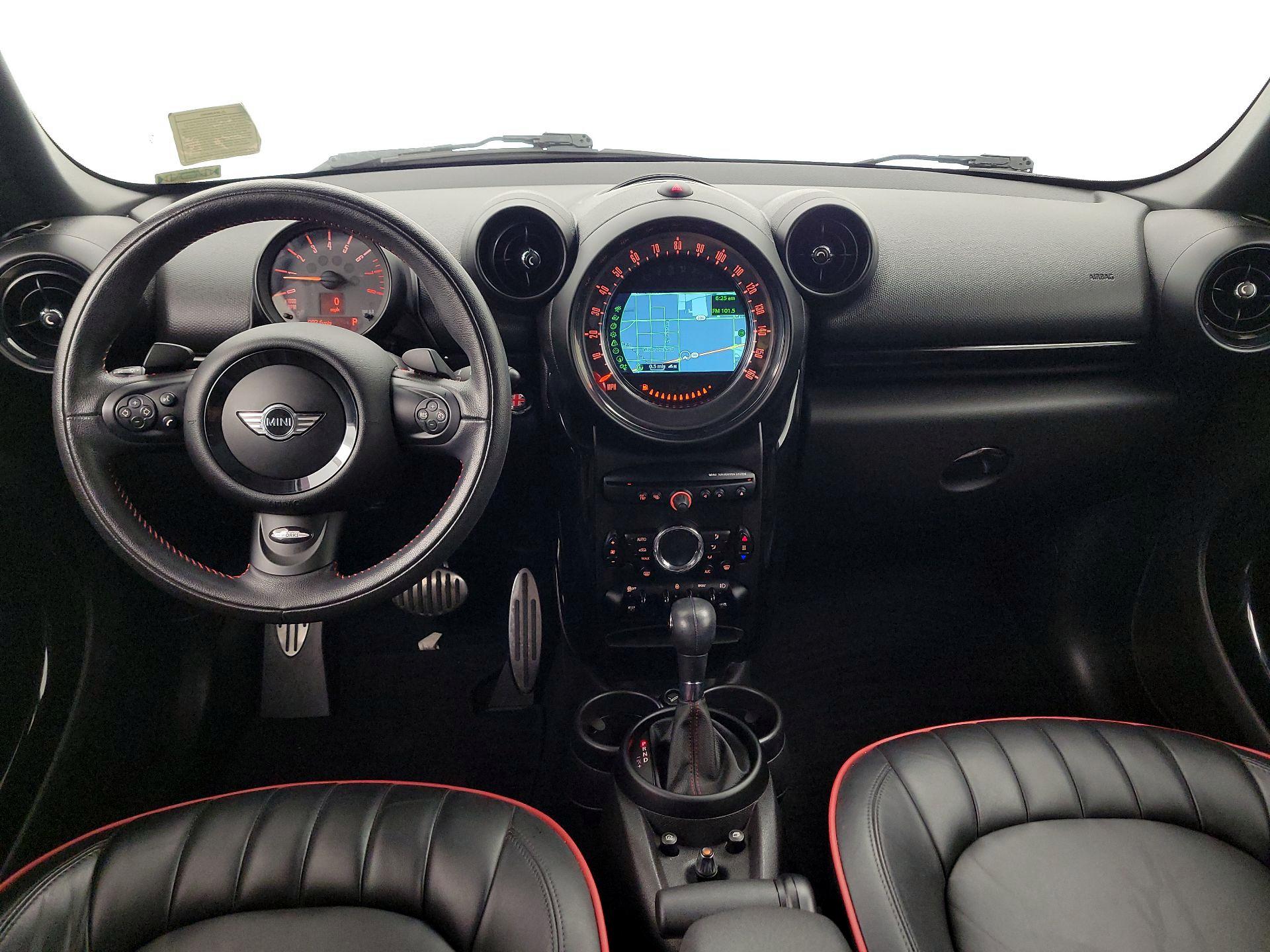 Thumbnail: 2015 MINI Cooper Countryman - 9