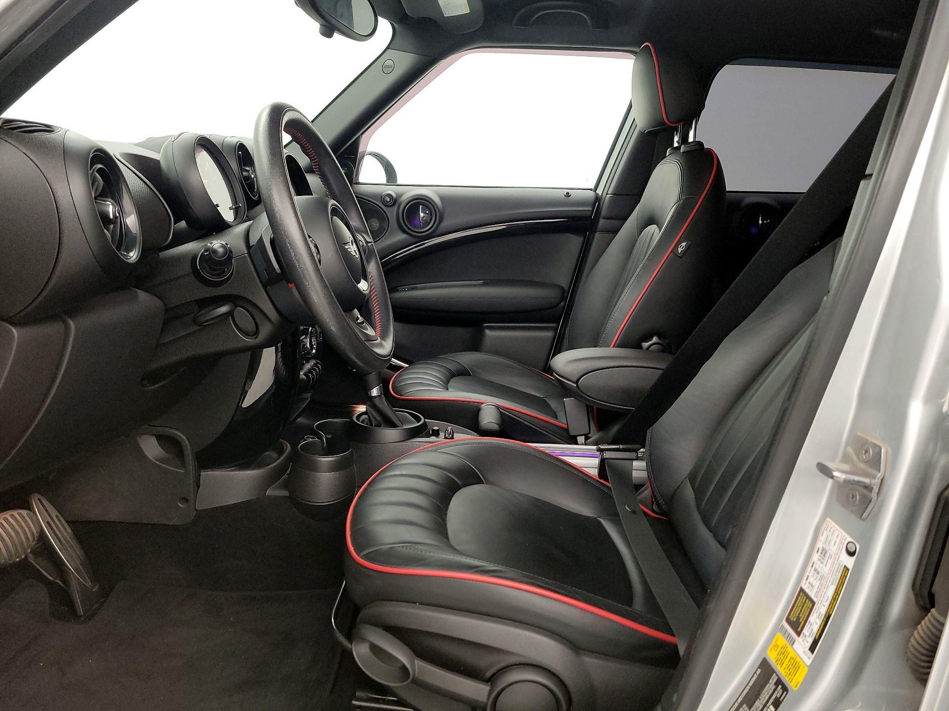 Thumbnail: 2015 MINI Cooper Countryman - 11