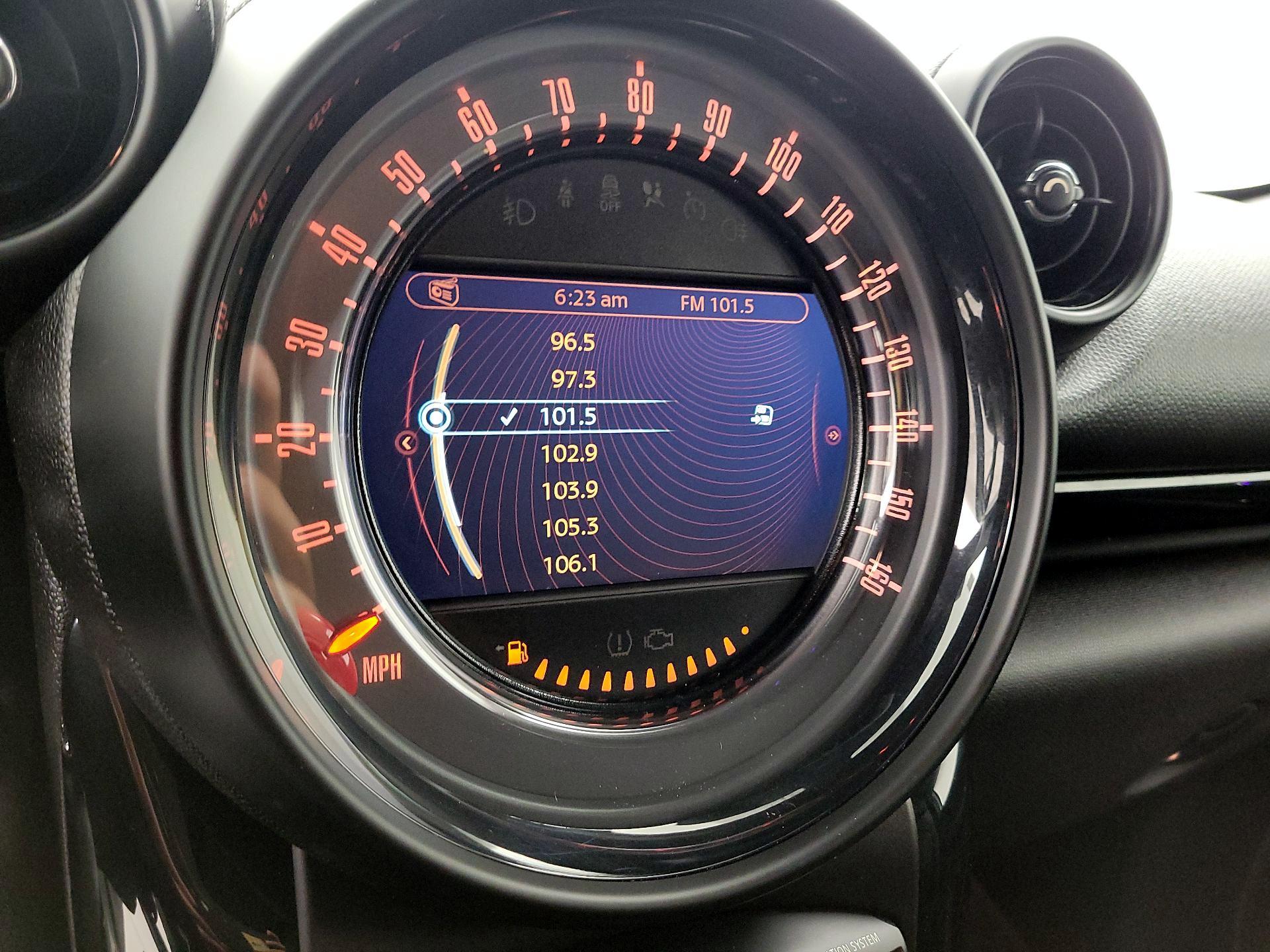 Thumbnail: 2015 MINI Cooper Countryman - 14