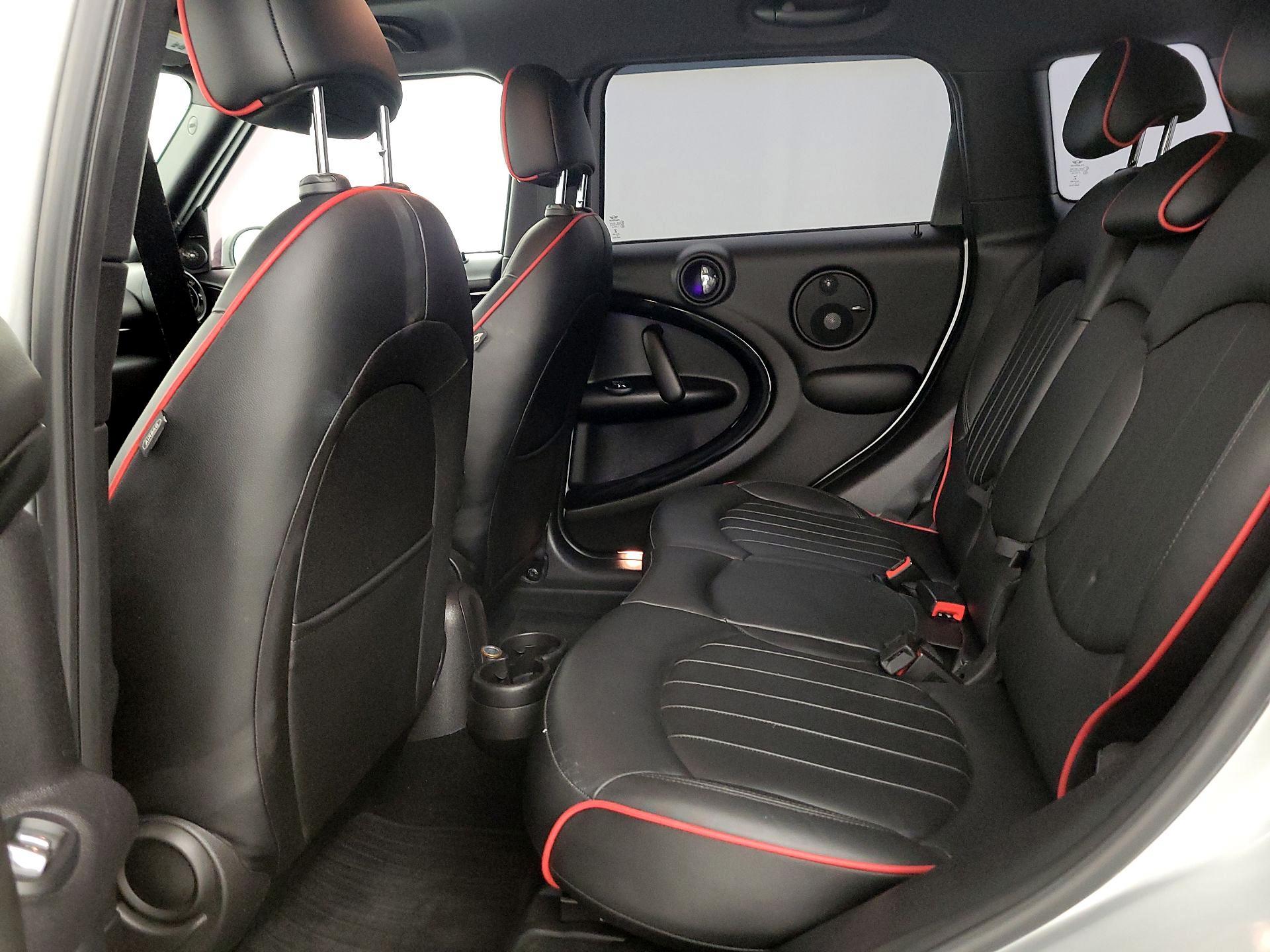 Thumbnail: 2015 MINI Cooper Countryman - 19