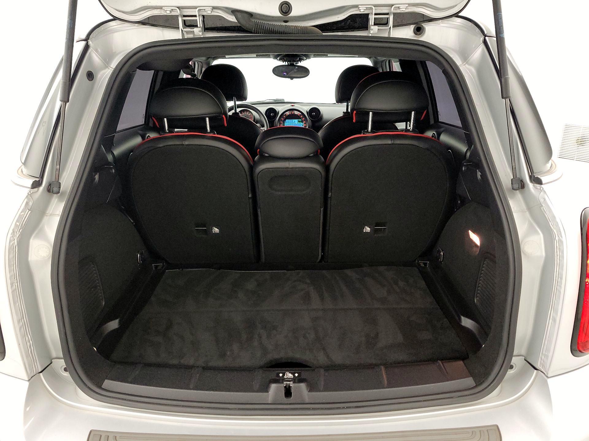 Thumbnail: 2015 MINI Cooper Countryman - 20