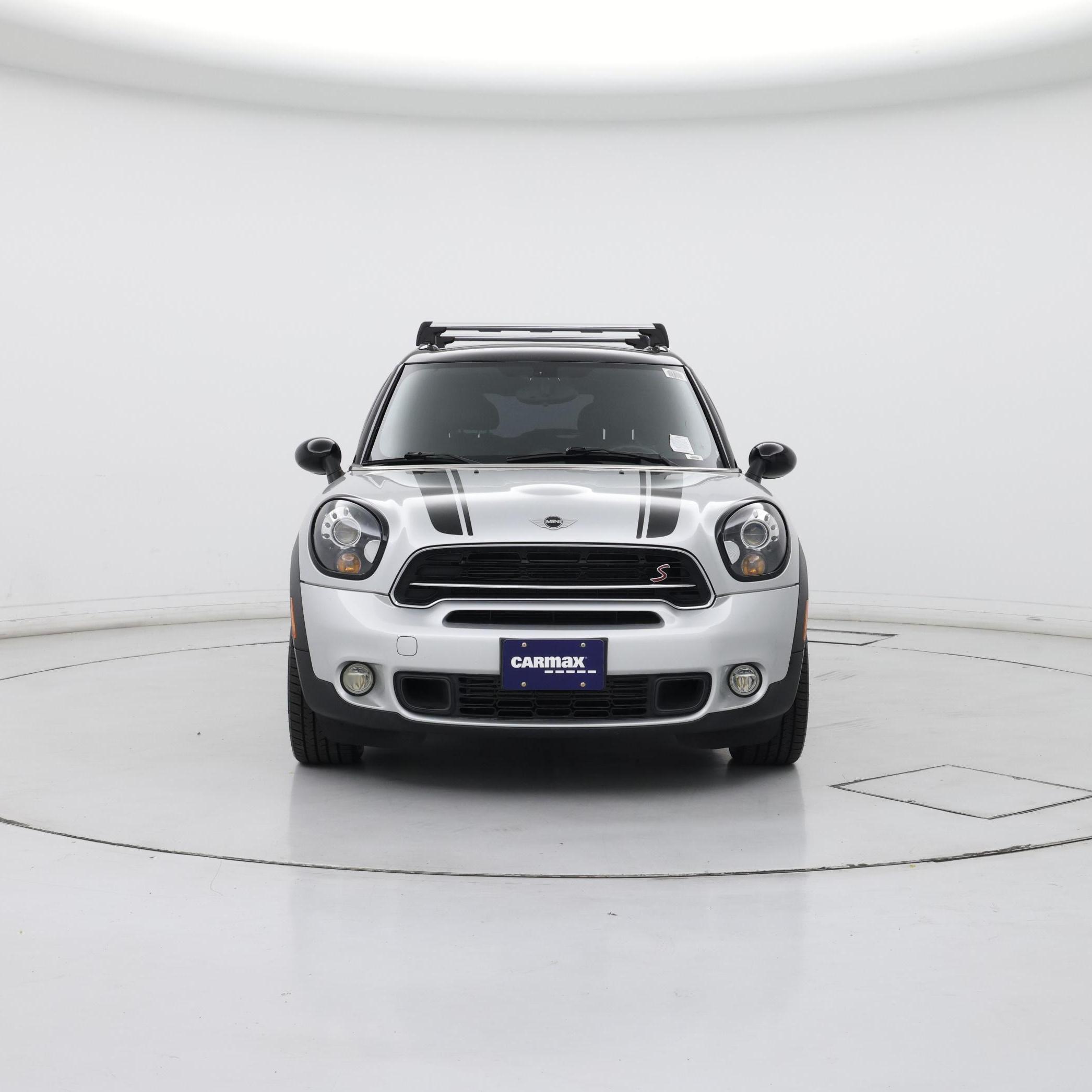 Thumbnail: 2015 MINI Cooper Countryman - 5