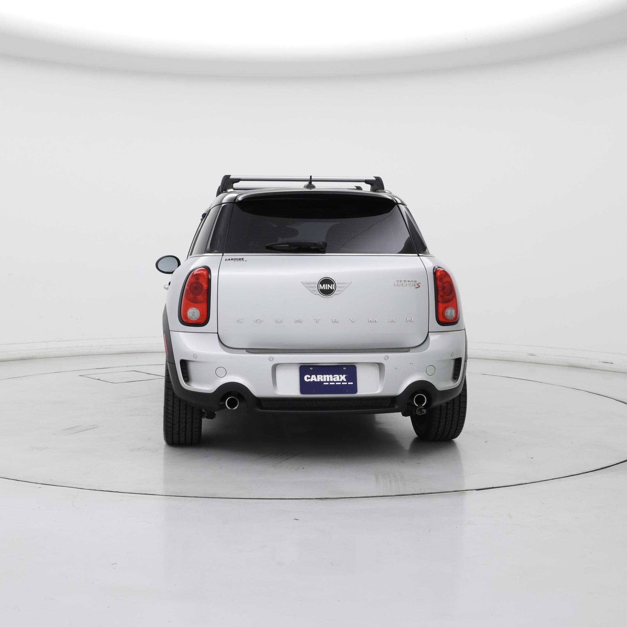 Thumbnail: 2015 MINI Cooper Countryman - 6