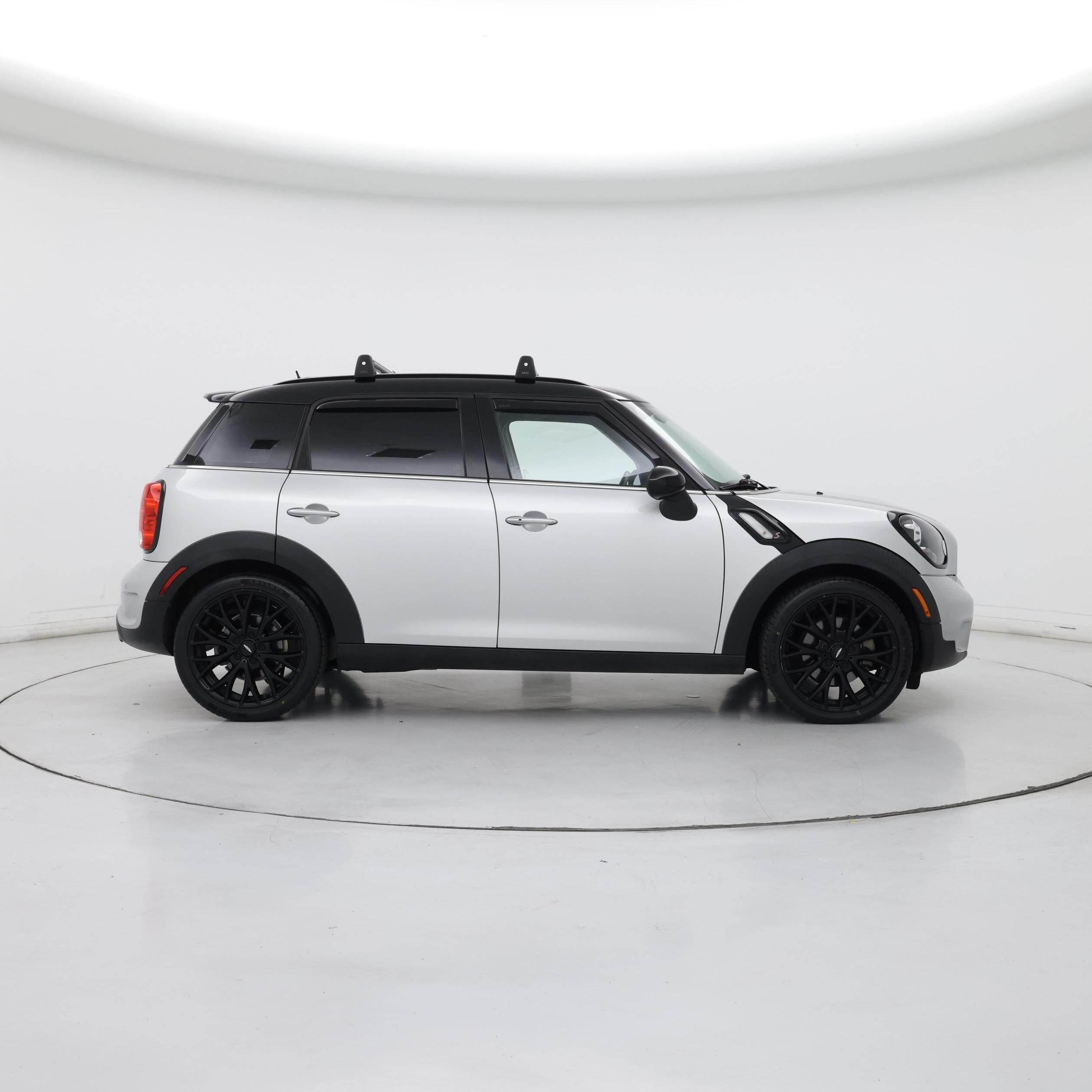 Thumbnail: 2015 MINI Cooper Countryman - 7